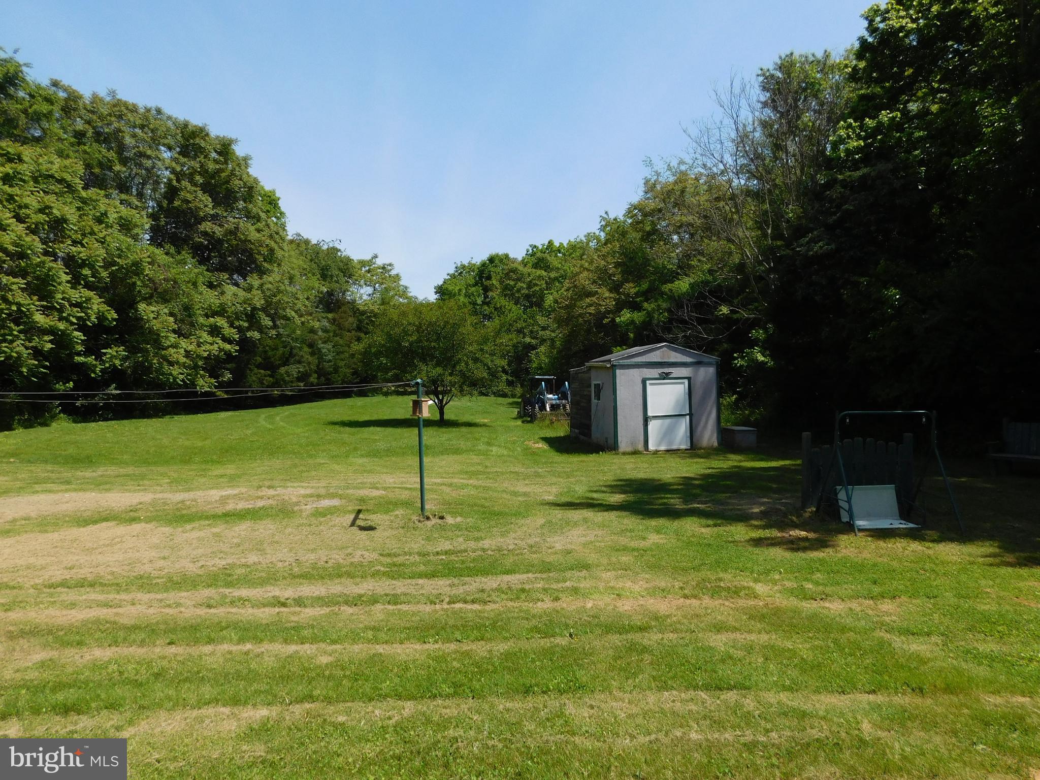 BYERS MEADOWS - Residential