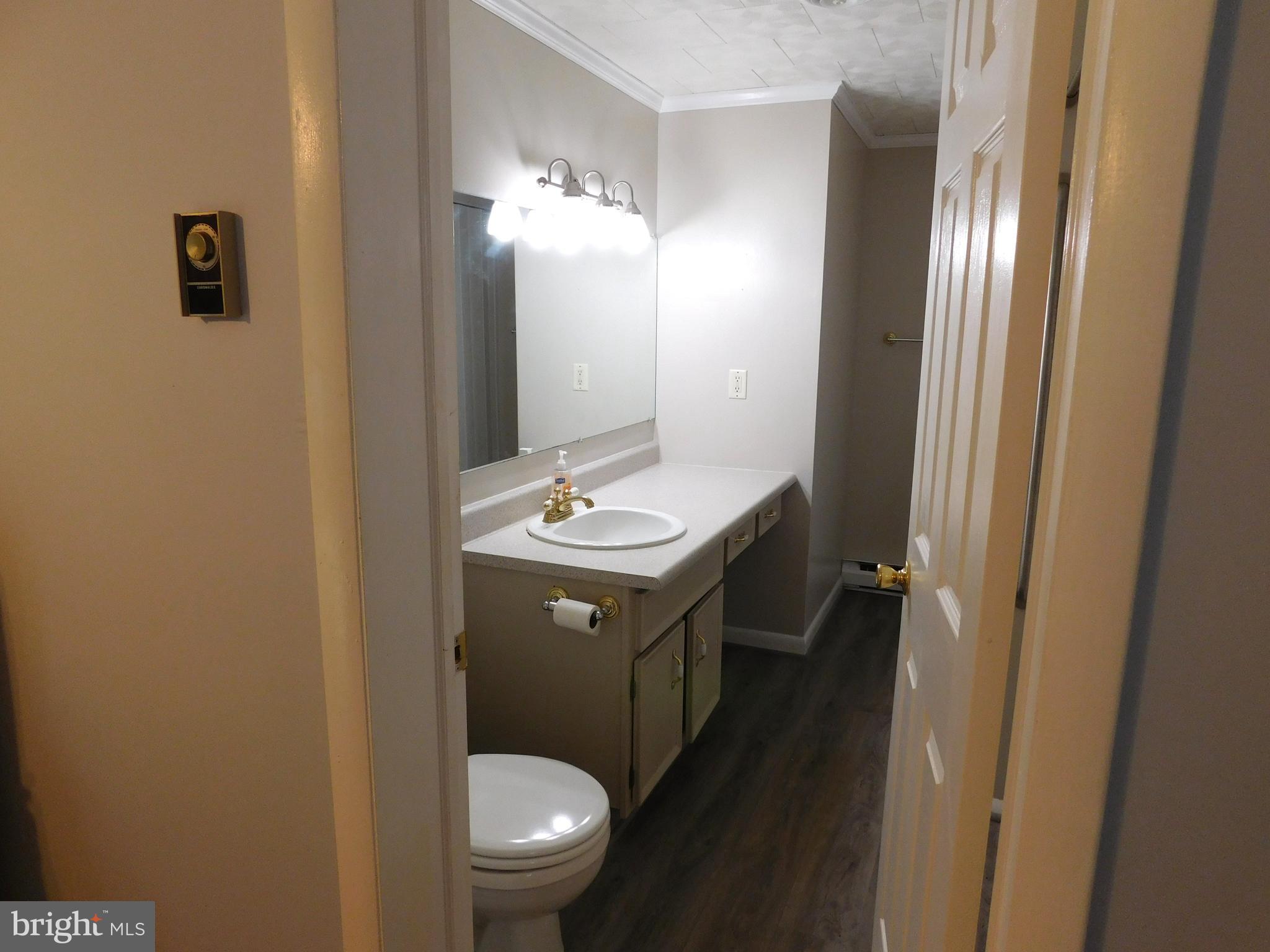 BYERS MEADOWS - Residential