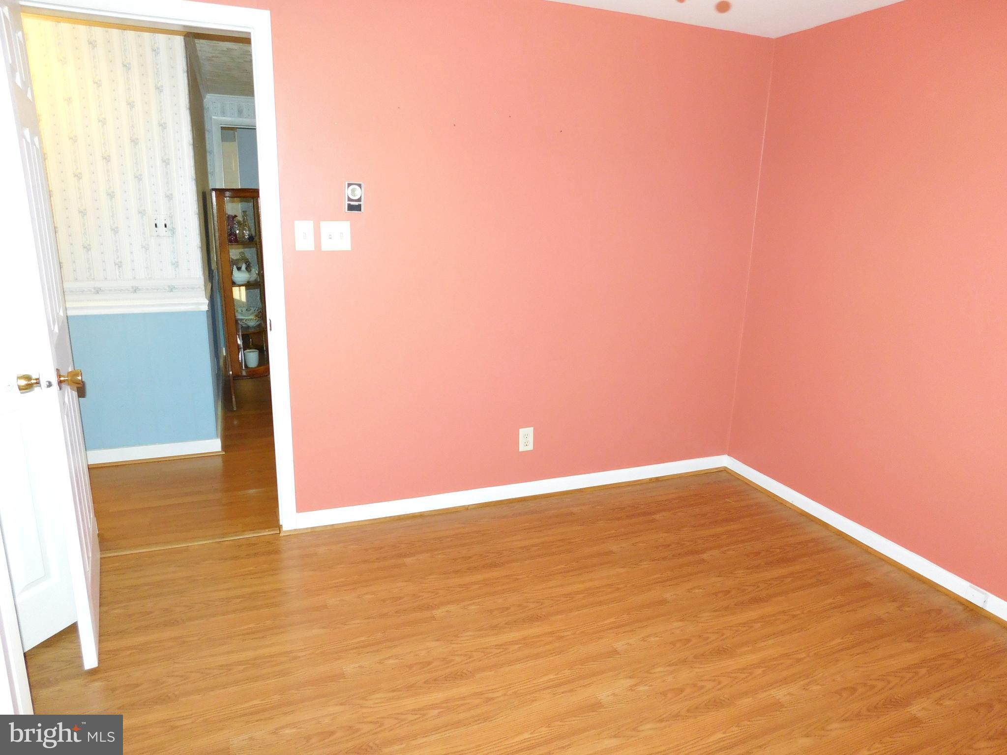 BYERS MEADOWS - Residential