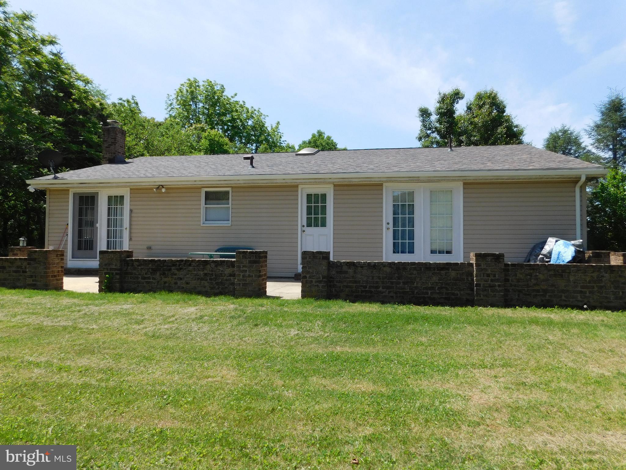 BYERS MEADOWS - Residential