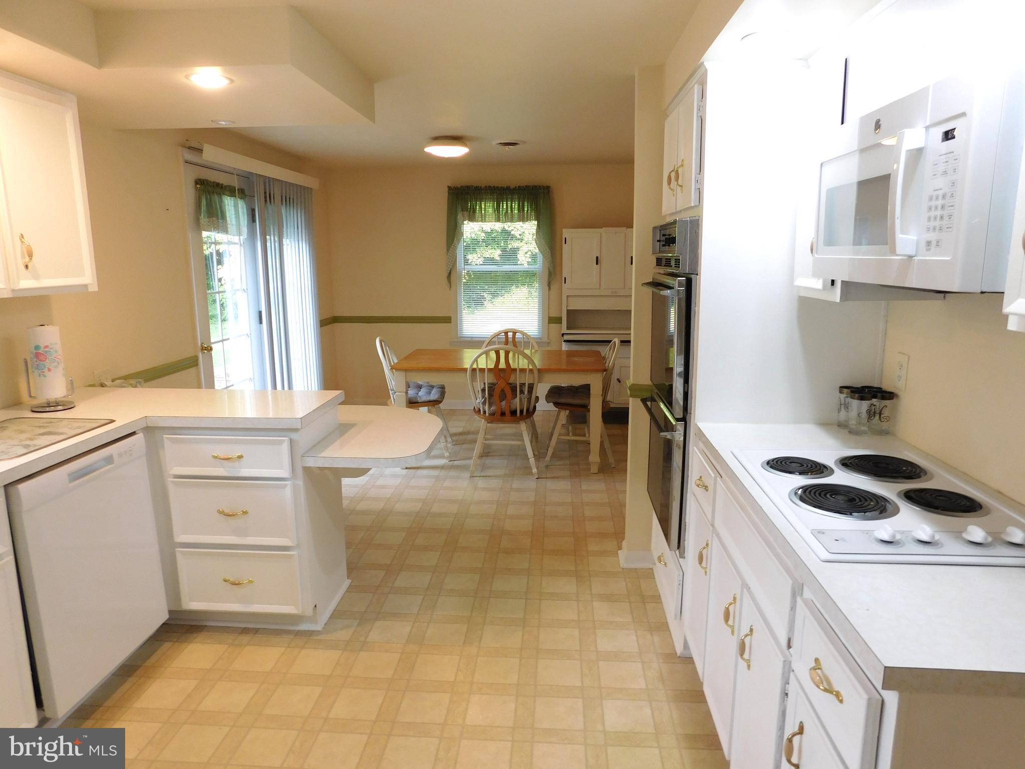 BYERS MEADOWS - Residential