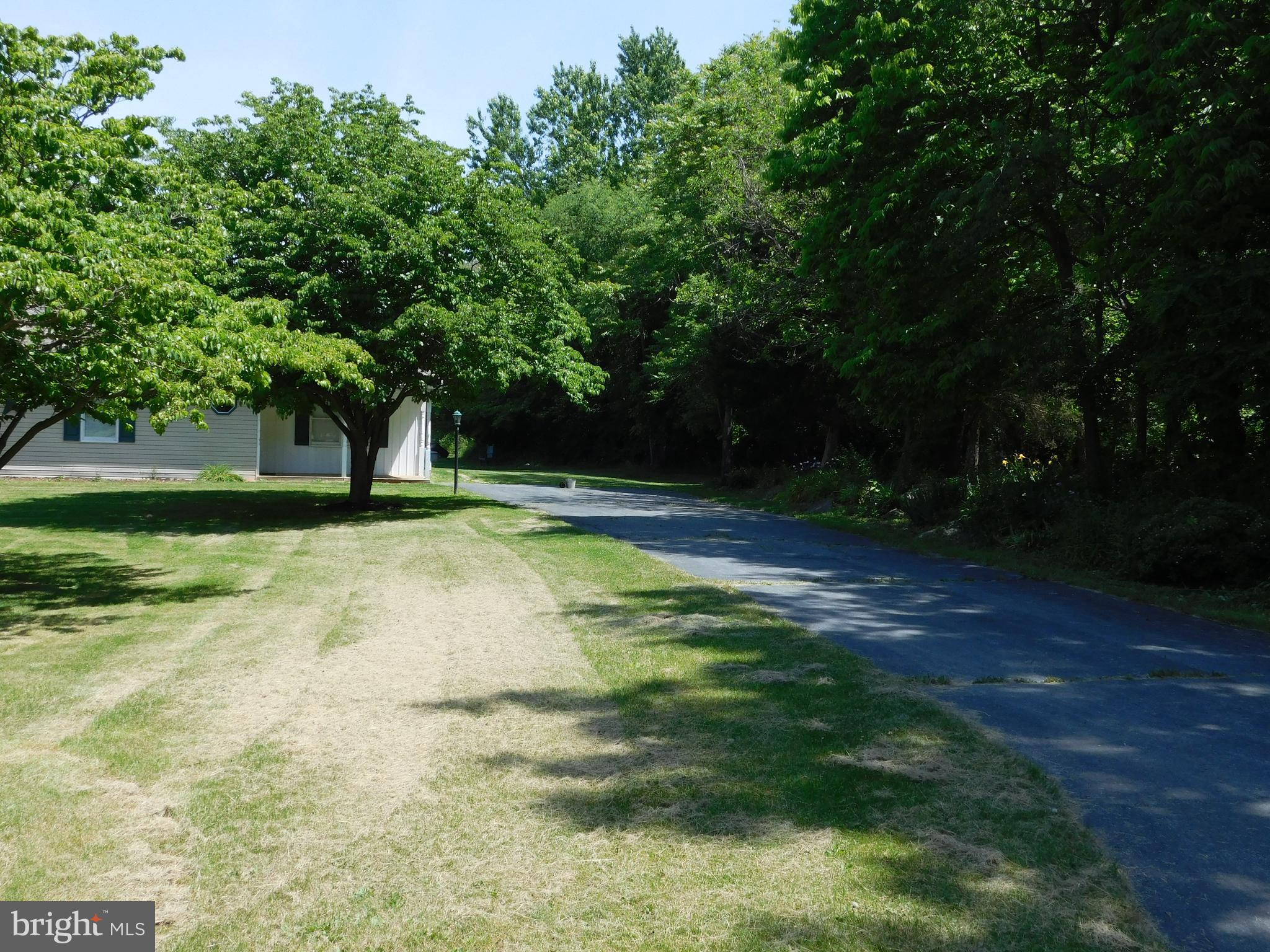 BYERS MEADOWS - Residential