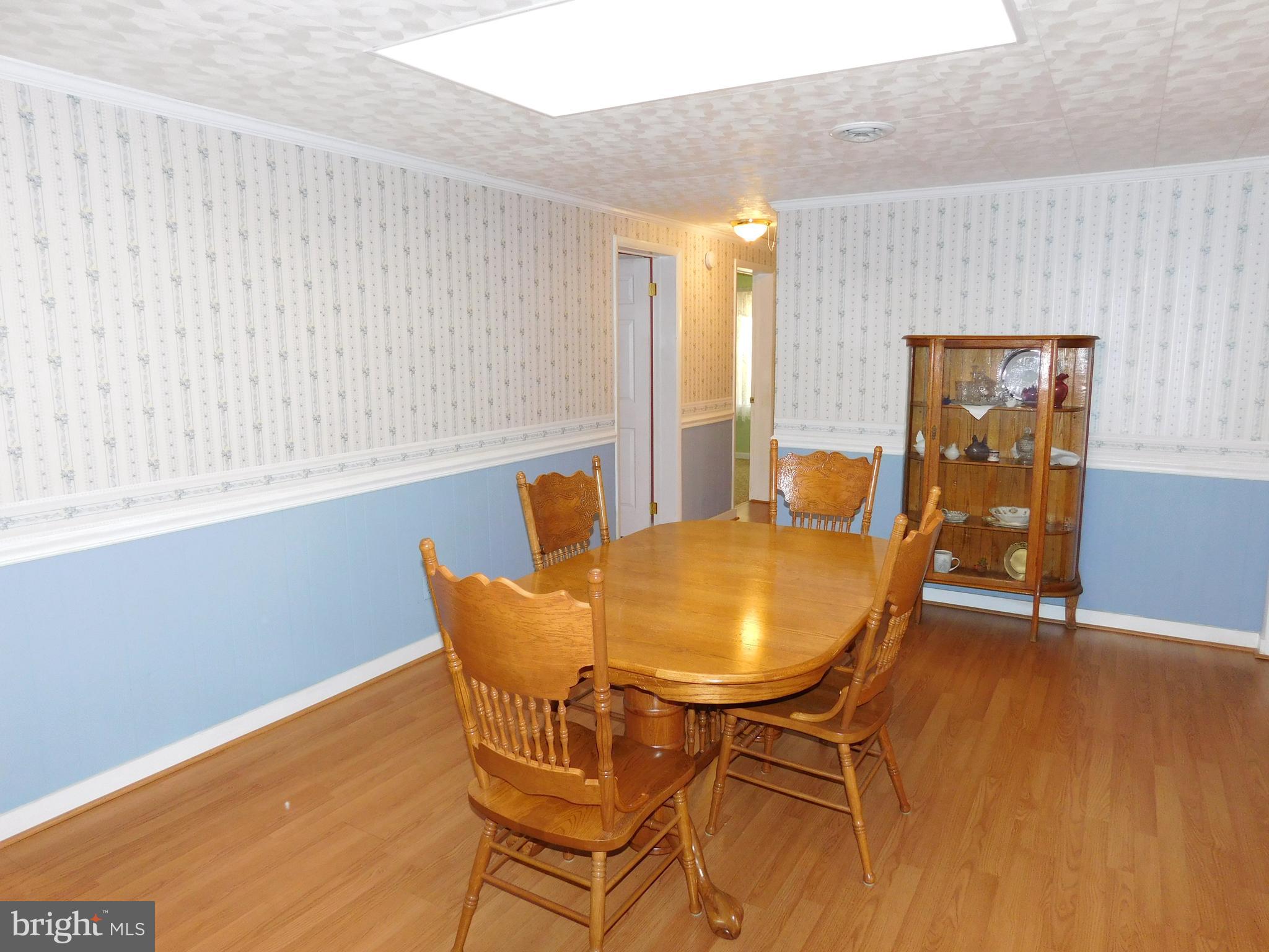 BYERS MEADOWS - Residential