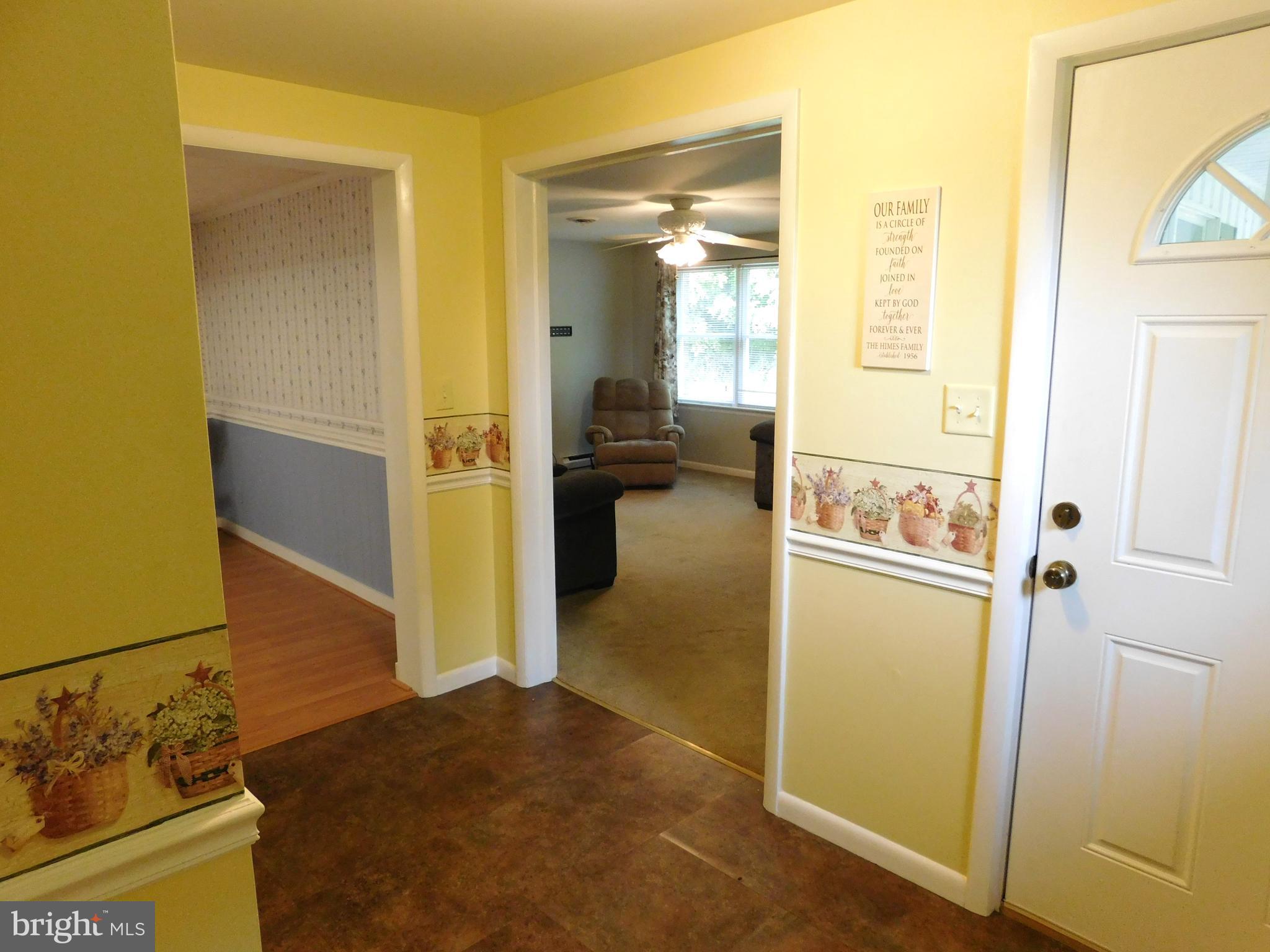 BYERS MEADOWS - Residential