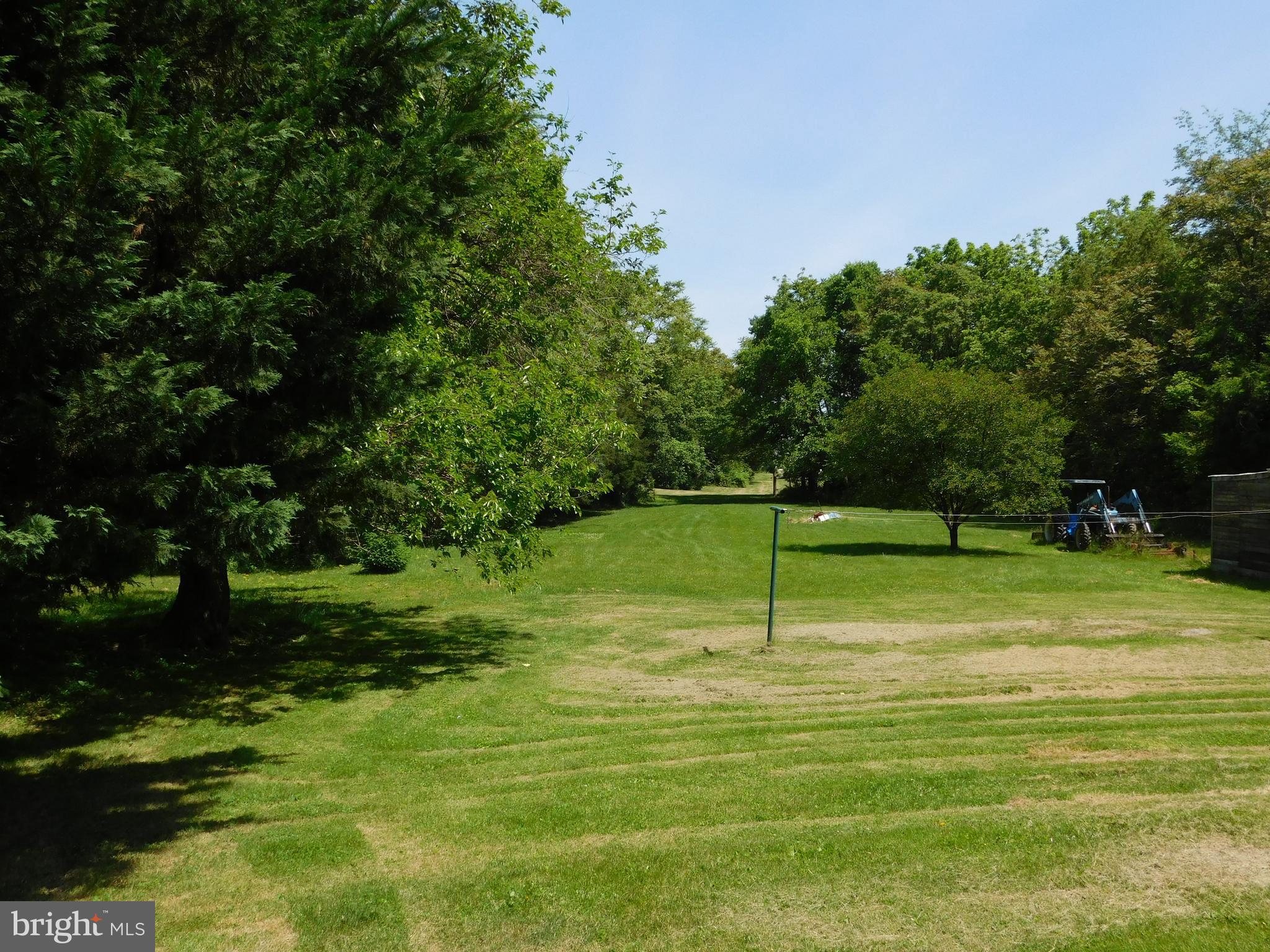 BYERS MEADOWS - Residential