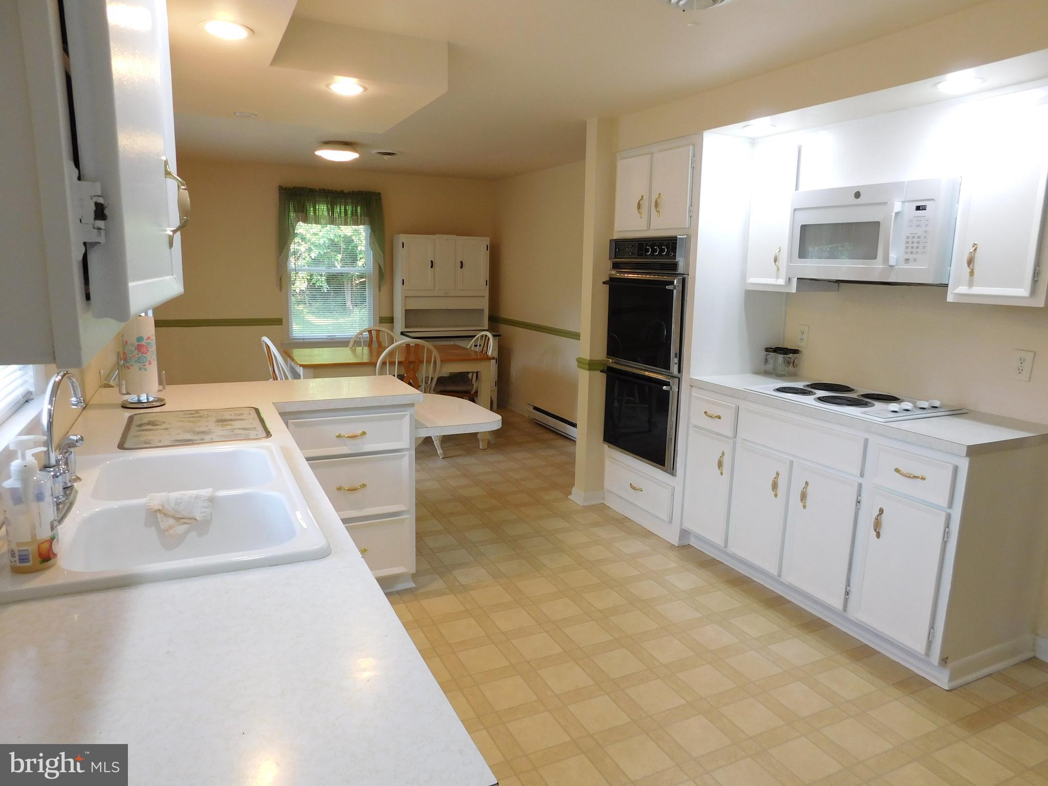 BYERS MEADOWS - Residential