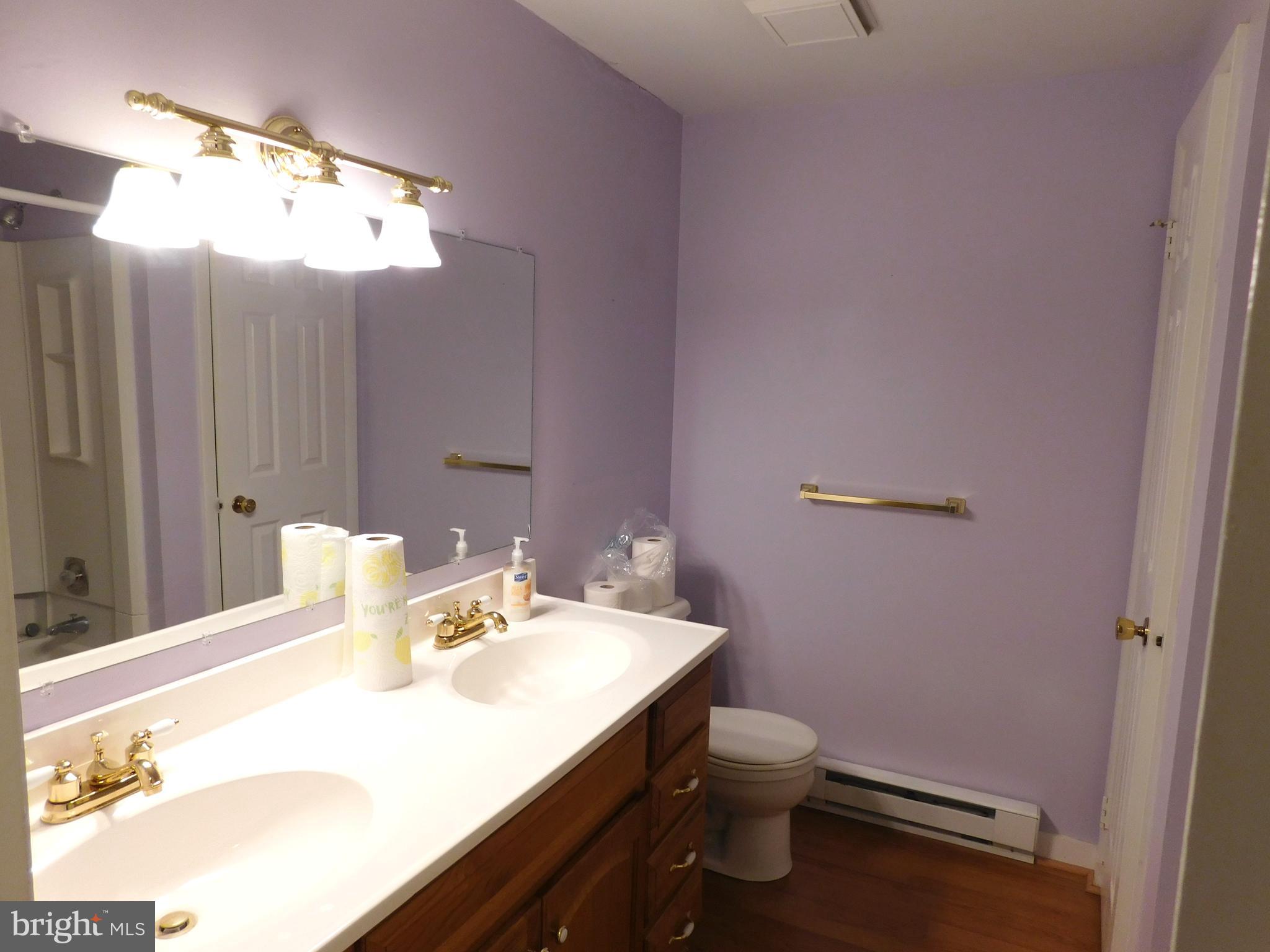 BYERS MEADOWS - Residential