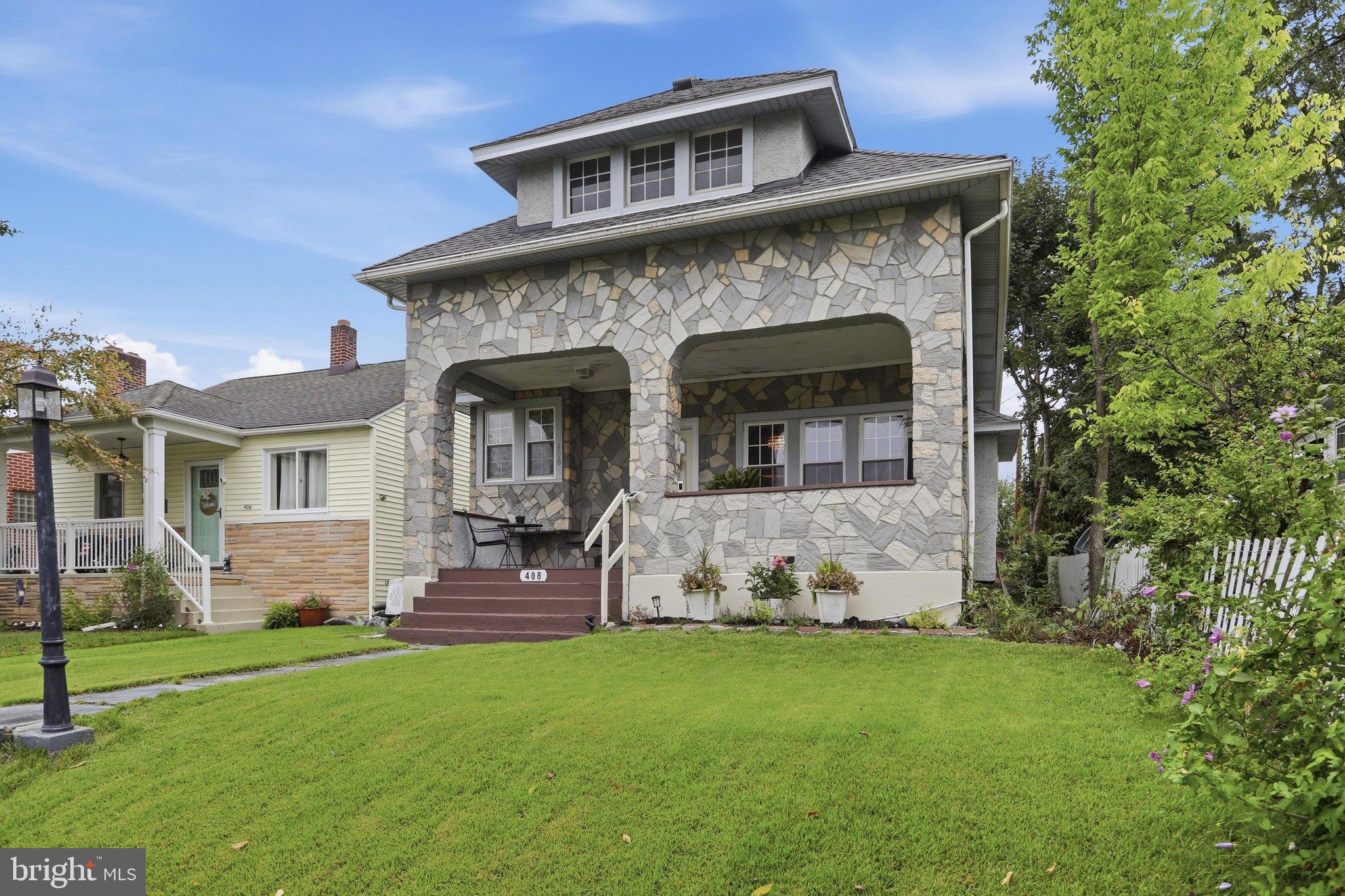 408 PRINCE GEORGE STREET