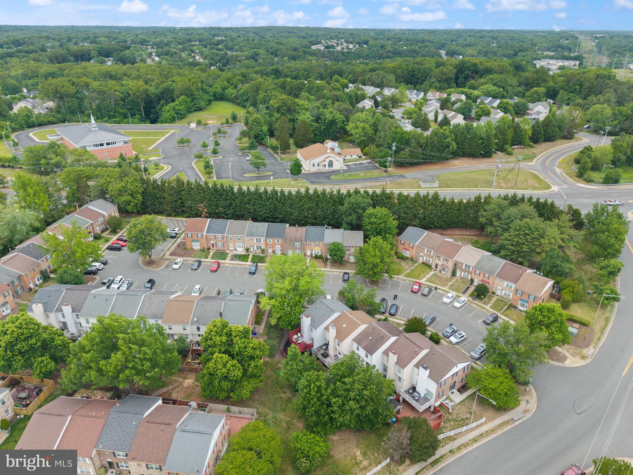 BEAU RIDGE ESTATES - Residential