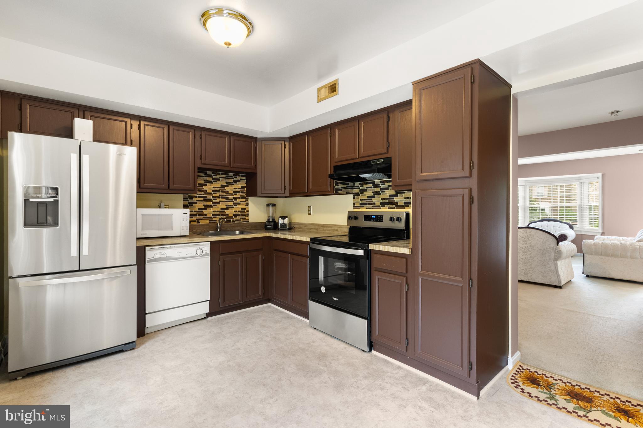 BEAU RIDGE ESTATES - Residential