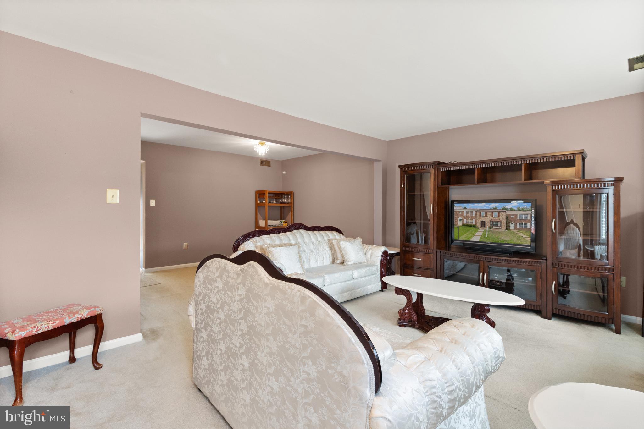BEAU RIDGE ESTATES - Residential