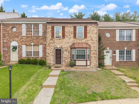 Photo of 3488 Legere Court, WOODBRIDGE, VA 22193 (MLS # VAPW2118568)