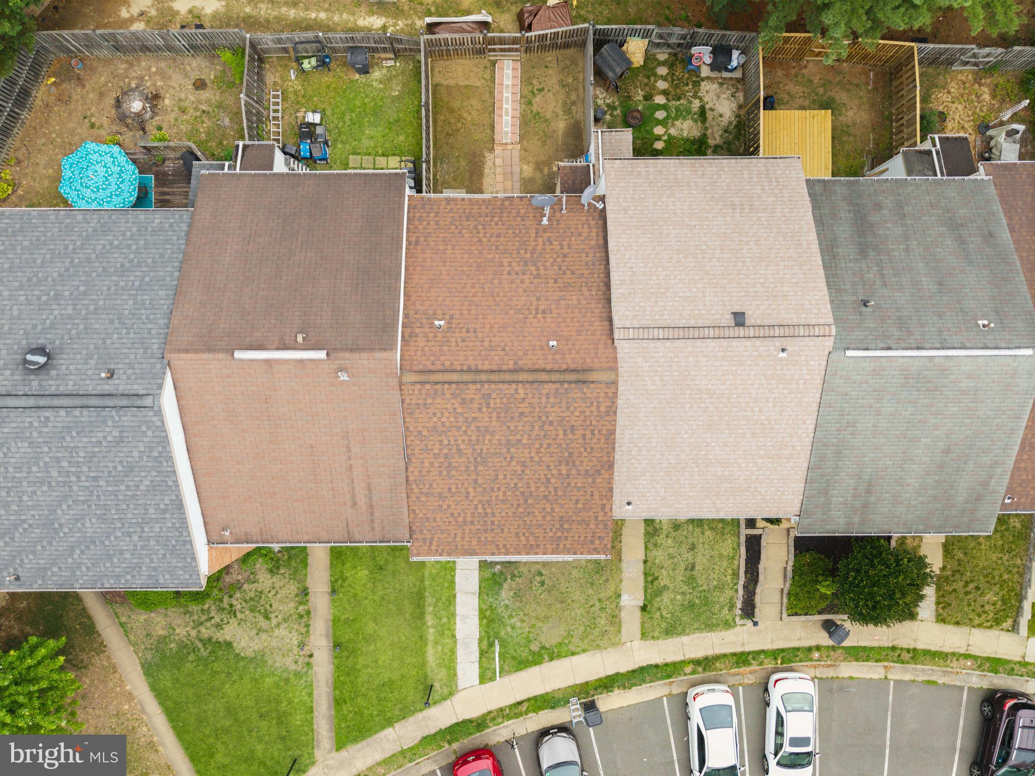 BEAU RIDGE ESTATES - Residential