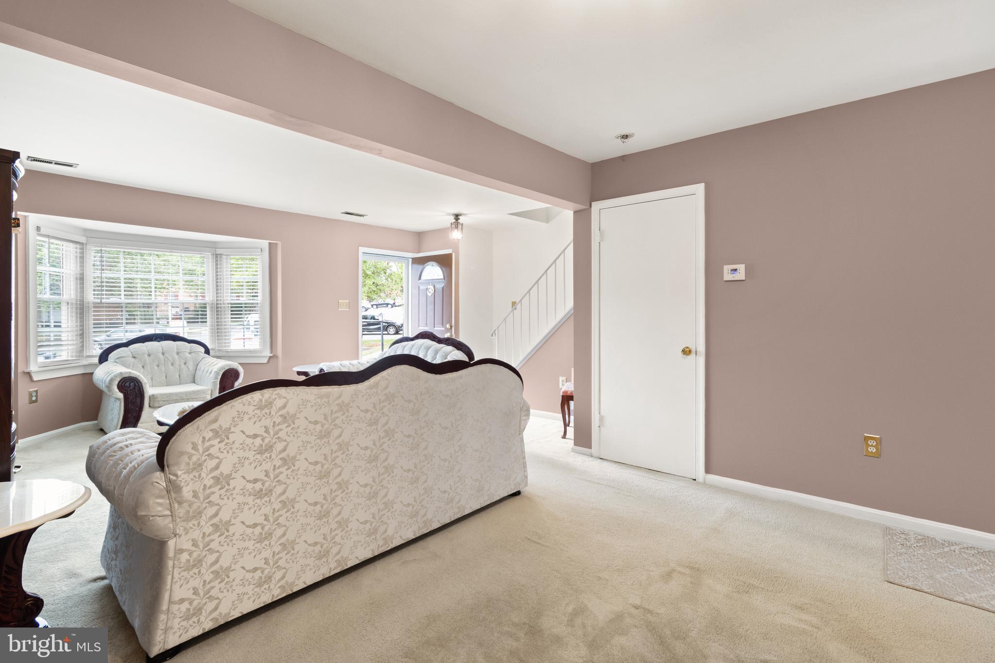 BEAU RIDGE ESTATES - Residential