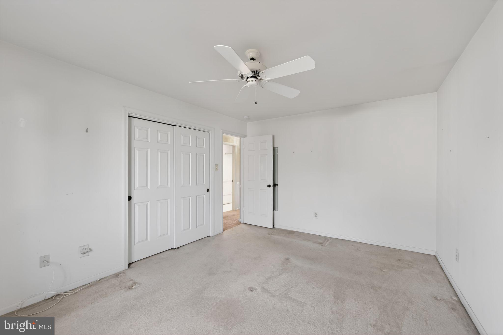 HERSHEYS MILL - Residential