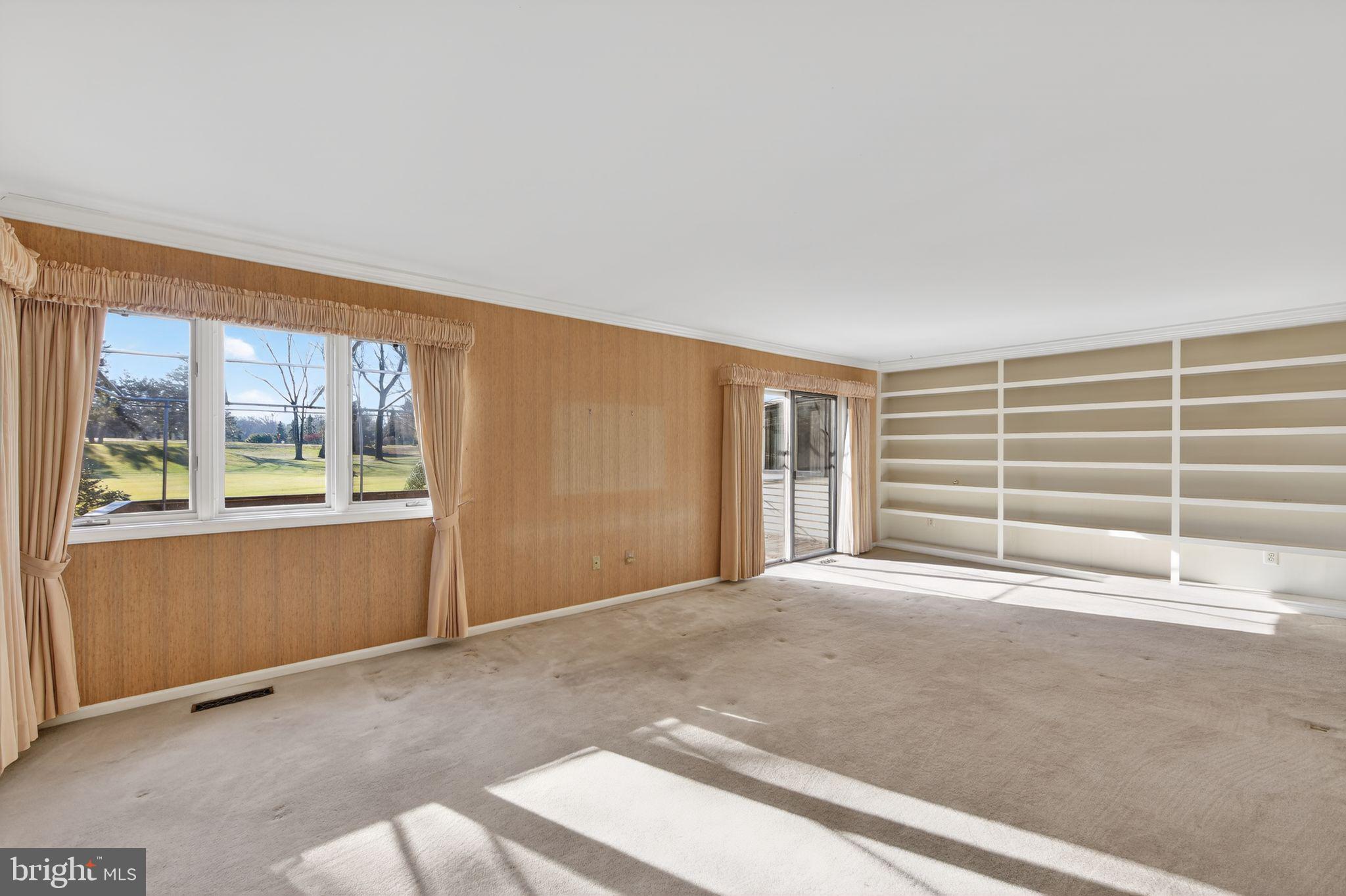 HERSHEYS MILL - Residential