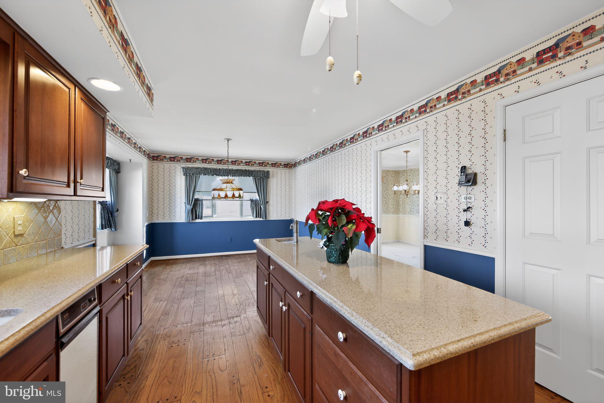 HERSHEYS MILL - Residential