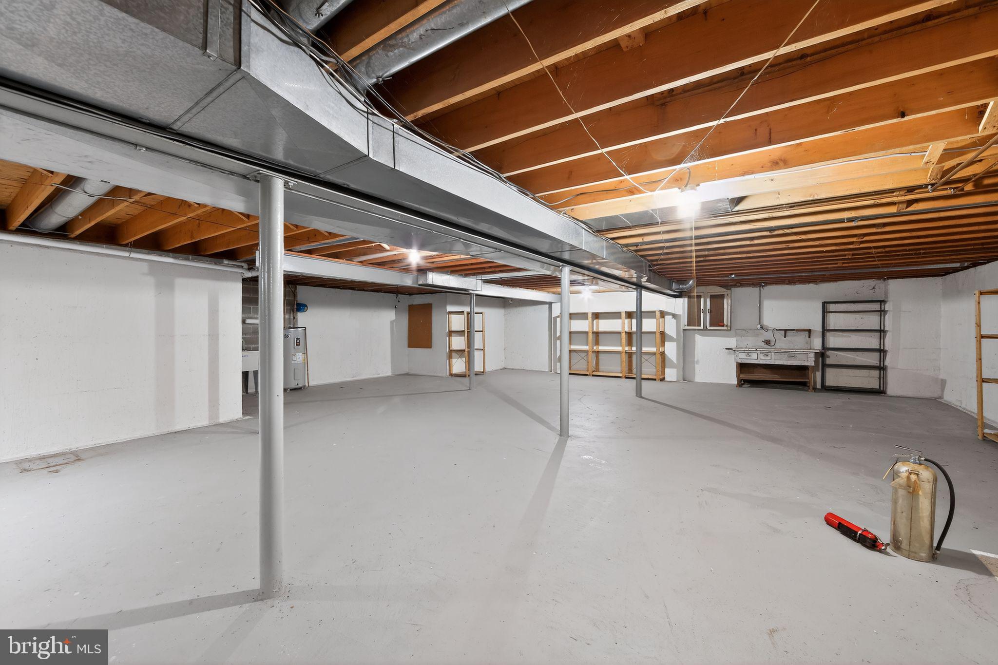 HERSHEYS MILL - Residential