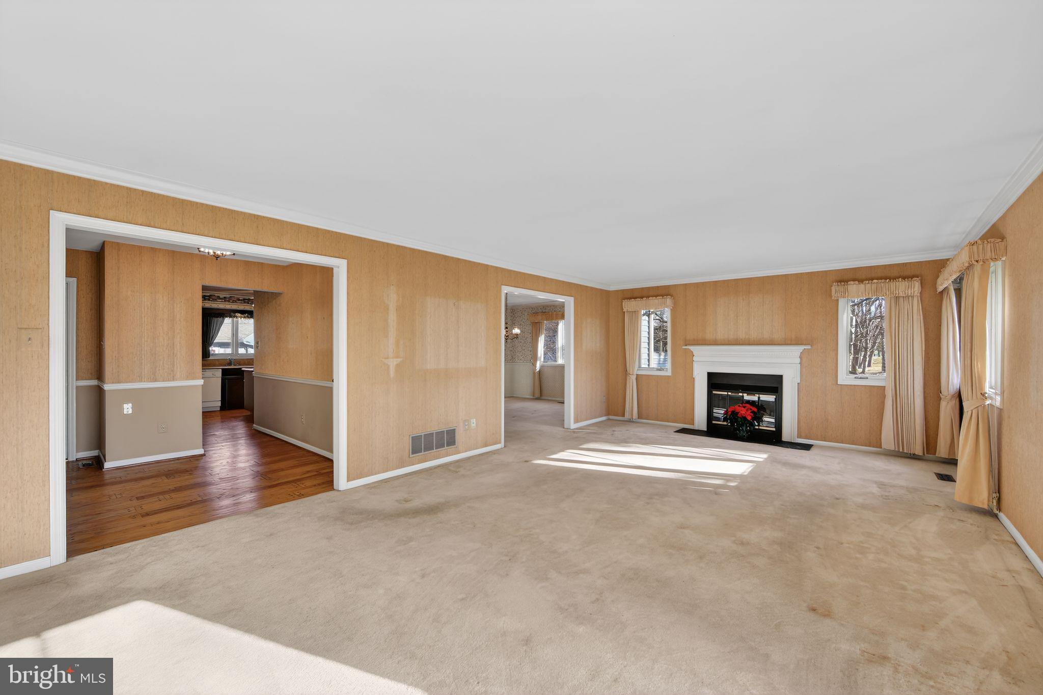 HERSHEYS MILL - Residential