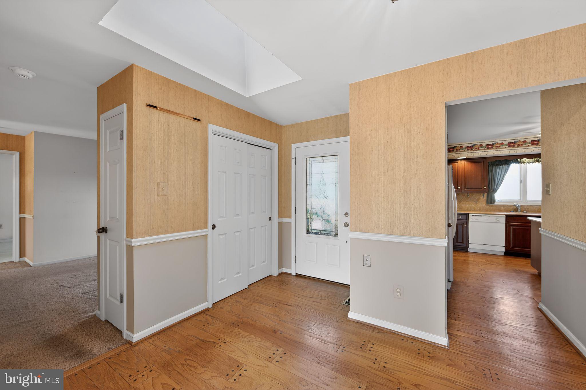 HERSHEYS MILL - Residential