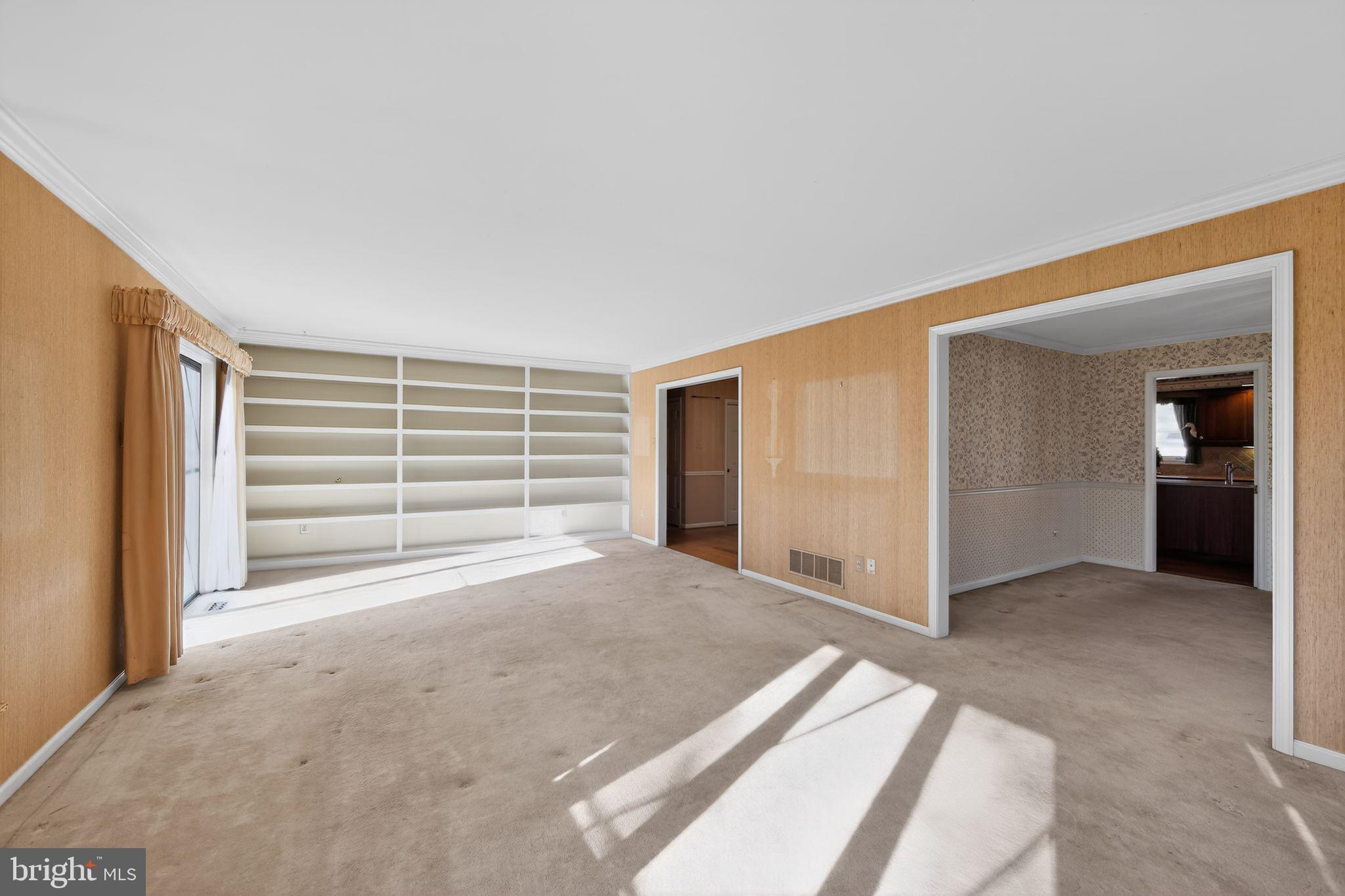 HERSHEYS MILL - Residential