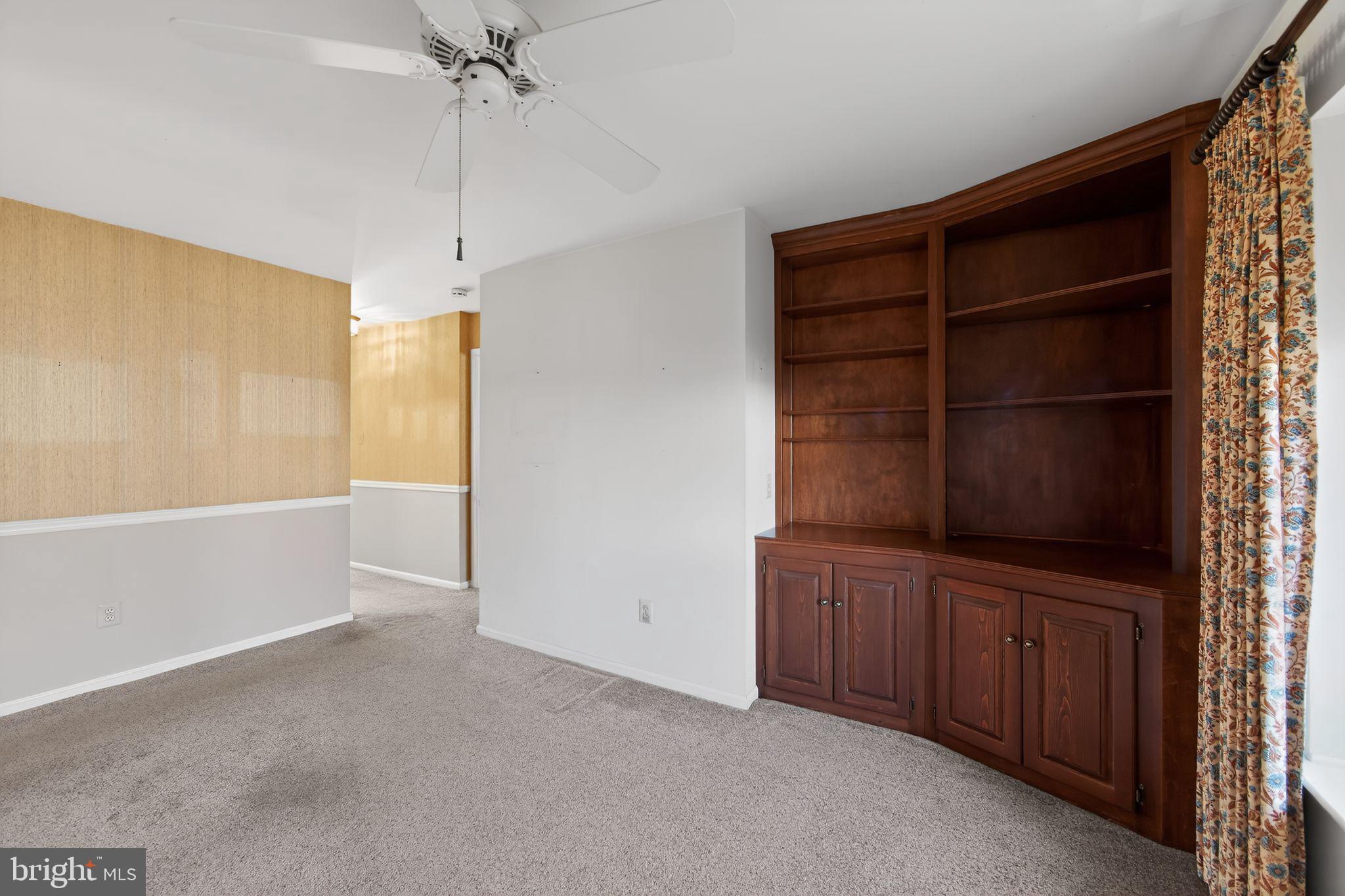 HERSHEYS MILL - Residential