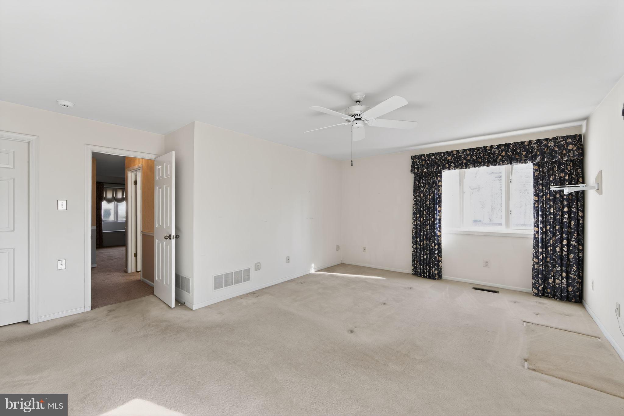 HERSHEYS MILL - Residential