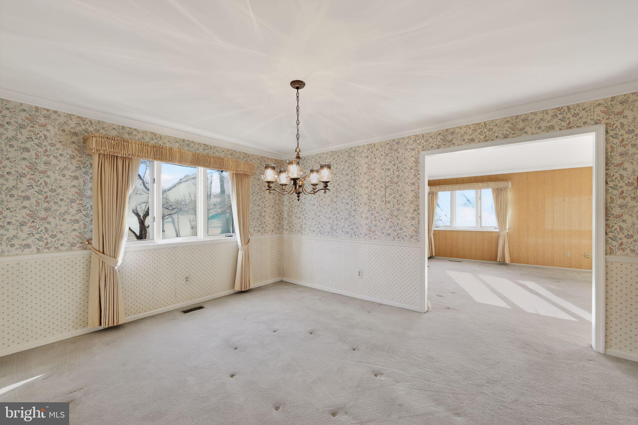 HERSHEYS MILL - Residential