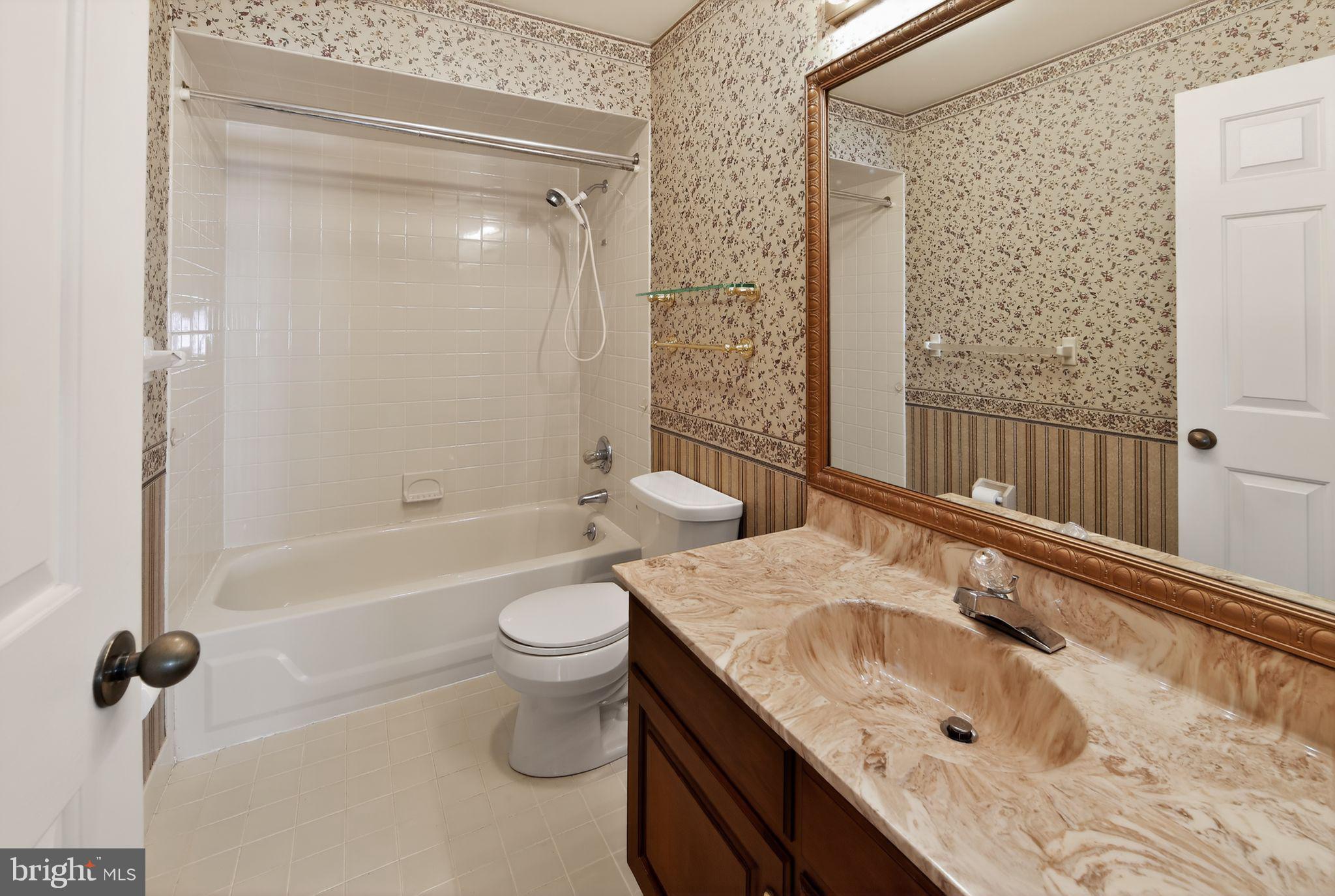 HERSHEYS MILL - Residential