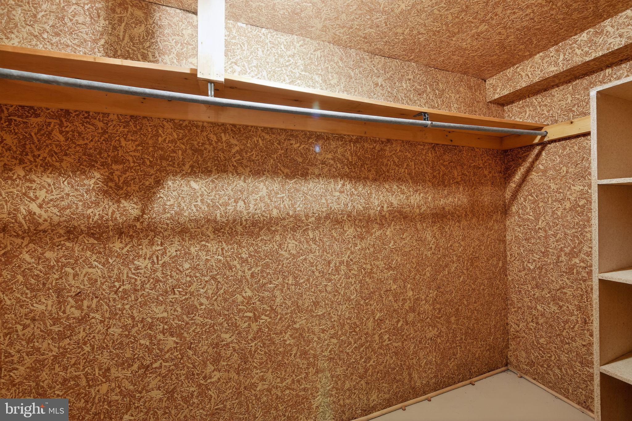 HERSHEYS MILL - Residential