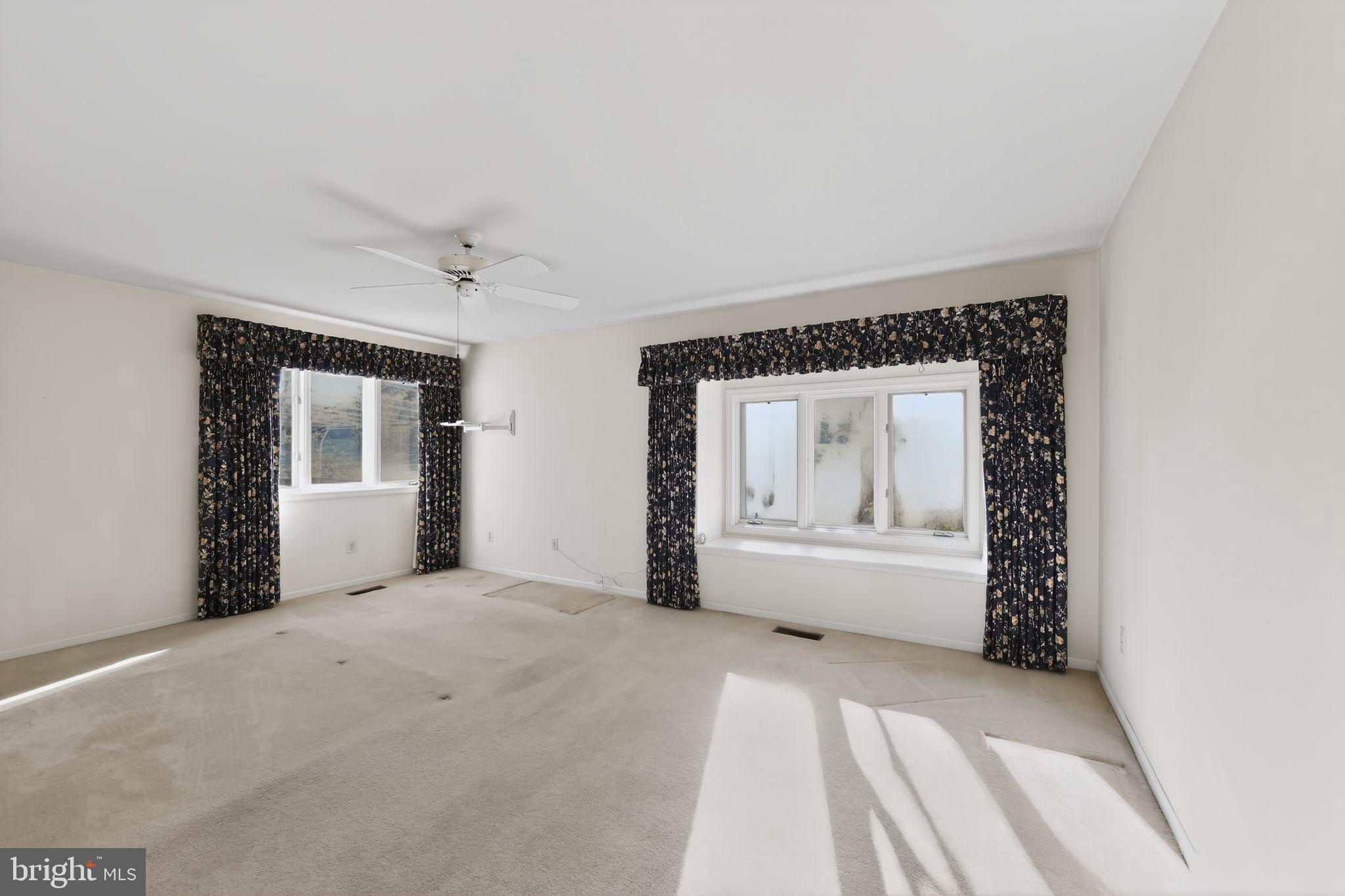 HERSHEYS MILL - Residential