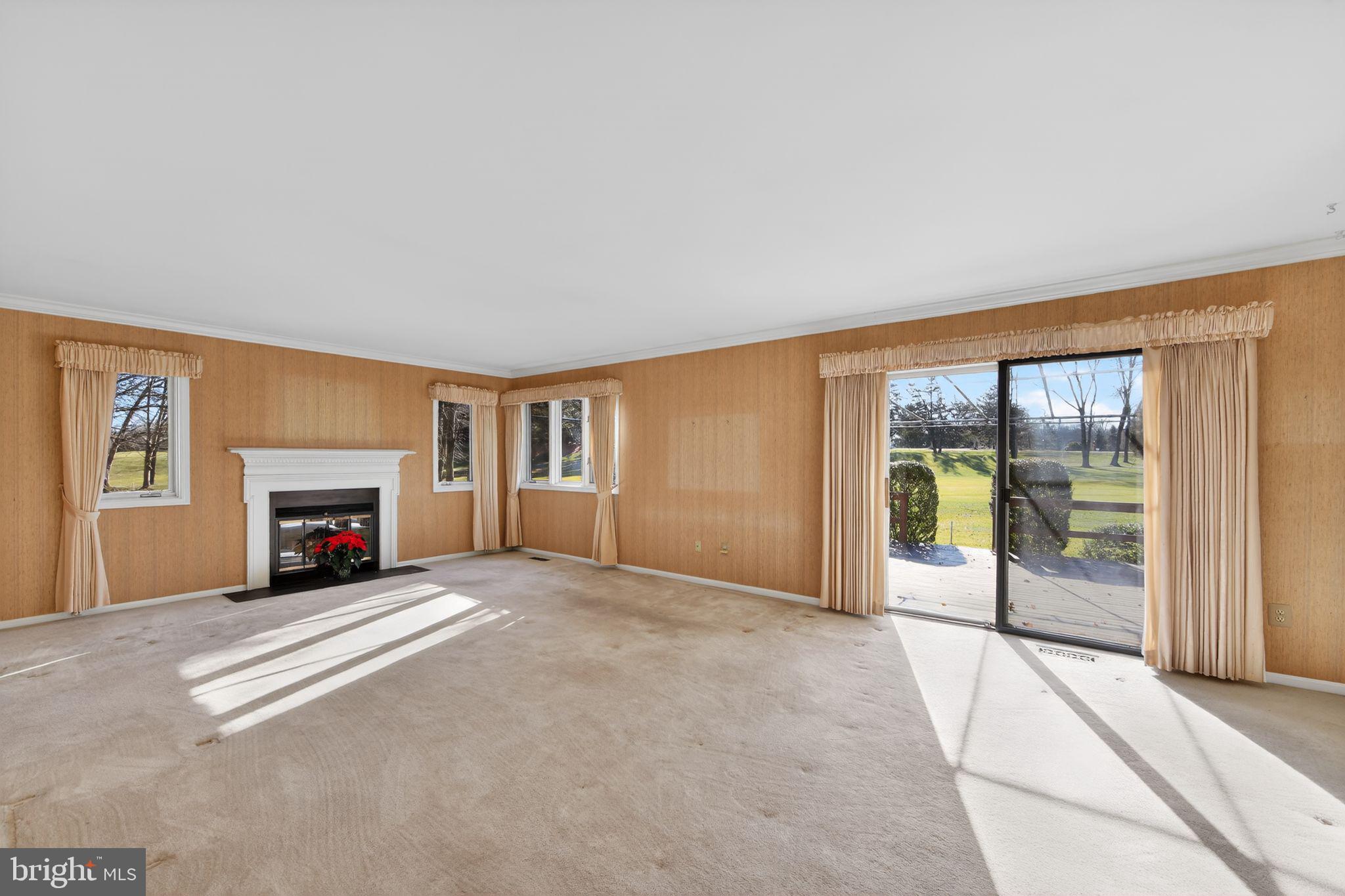 HERSHEYS MILL - Residential