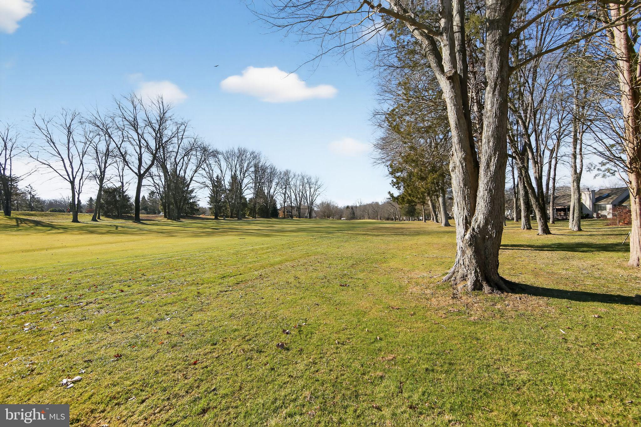 HERSHEYS MILL - Residential