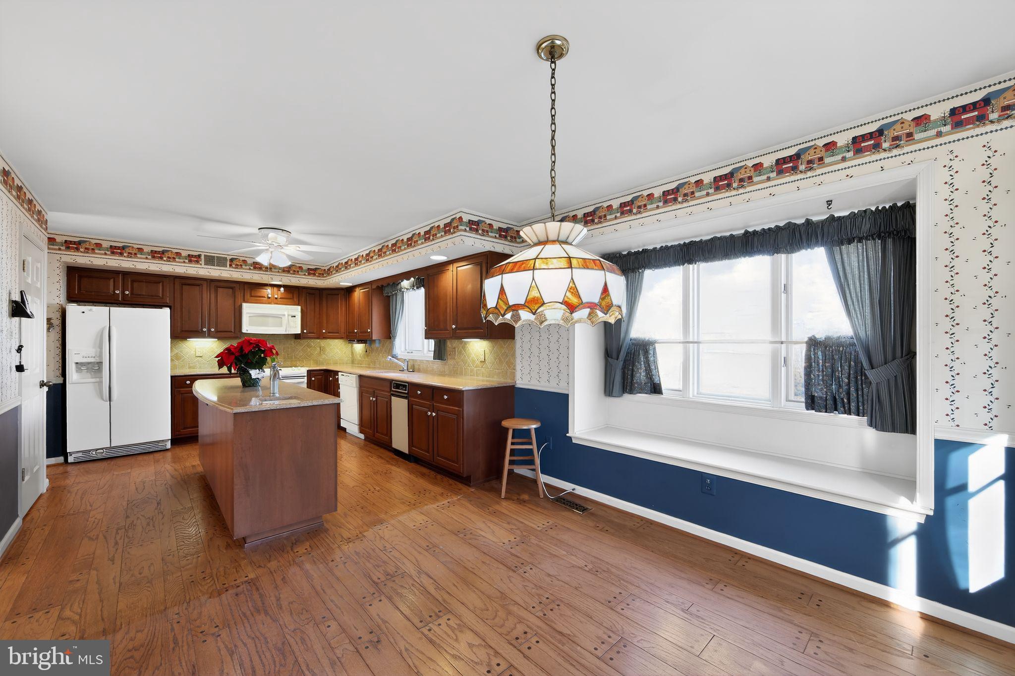 HERSHEYS MILL - Residential