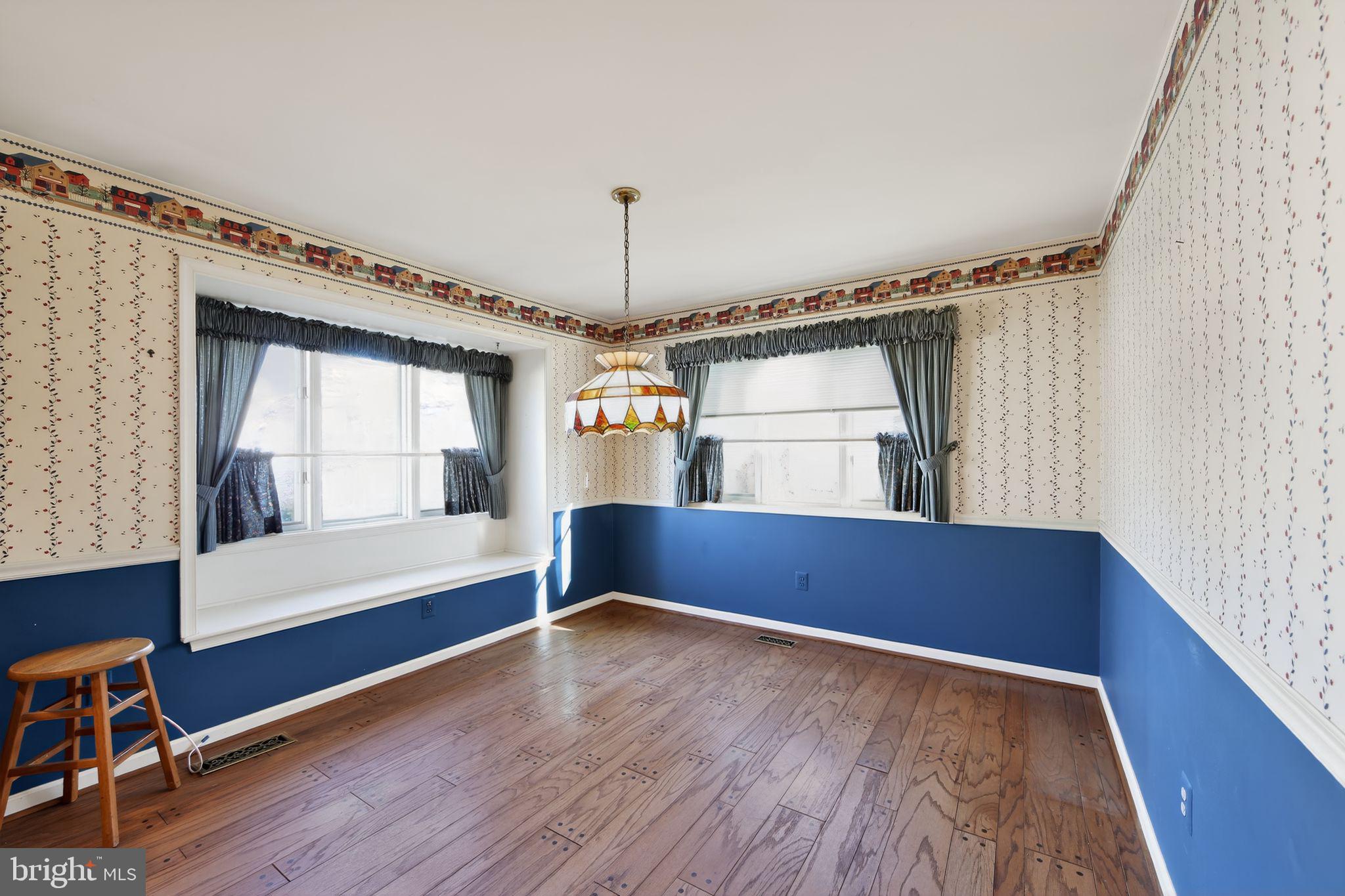 HERSHEYS MILL - Residential