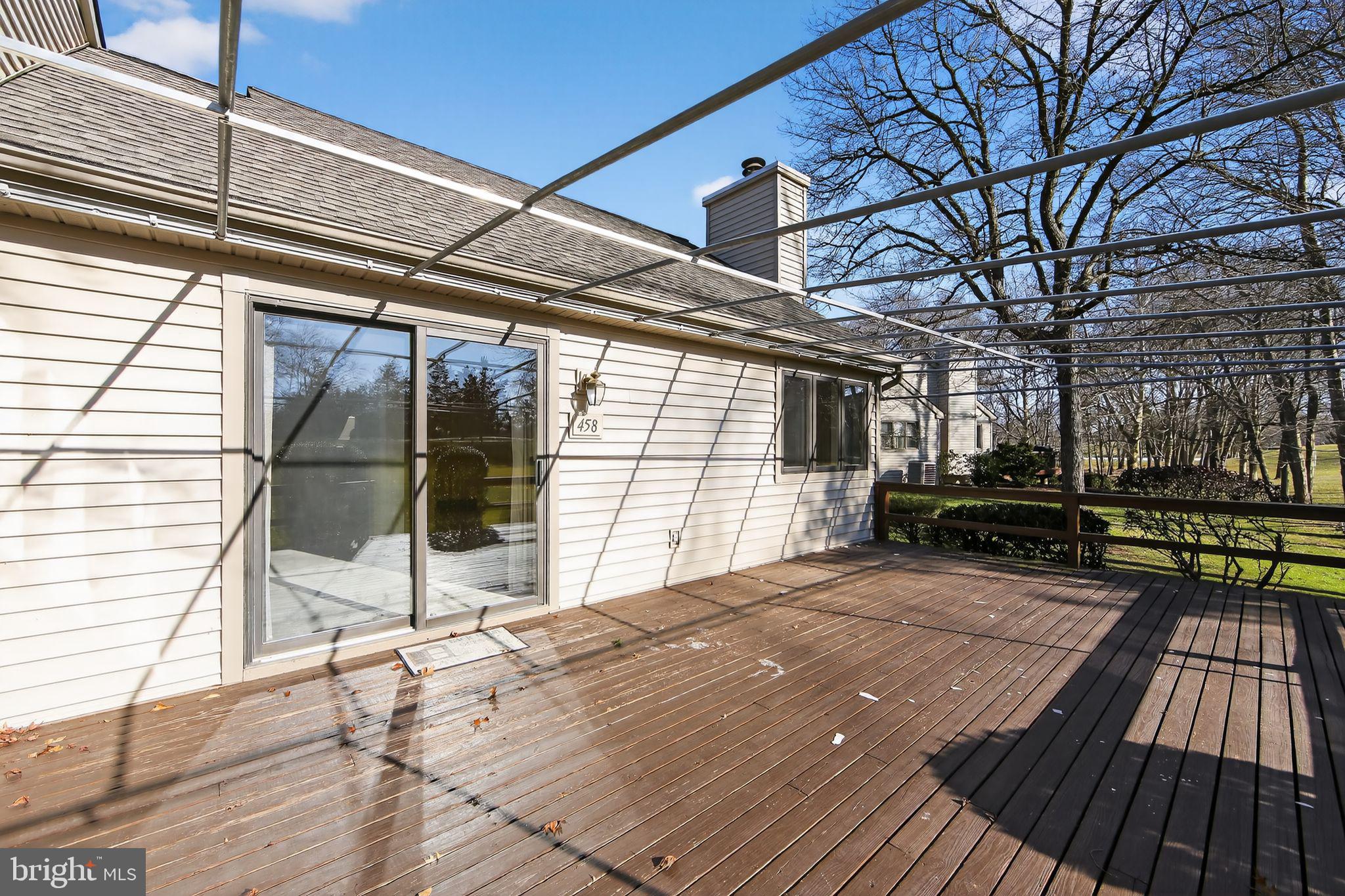 HERSHEYS MILL - Residential