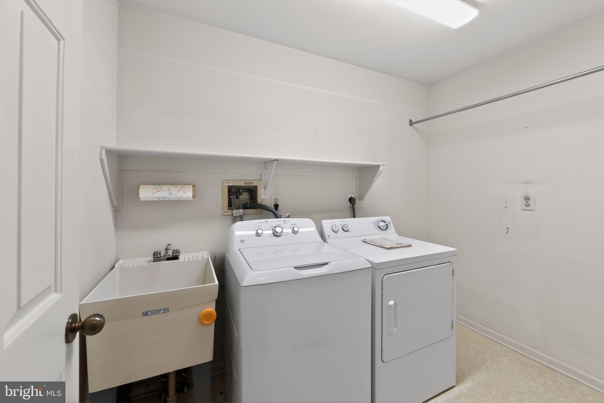 HERSHEYS MILL - Residential