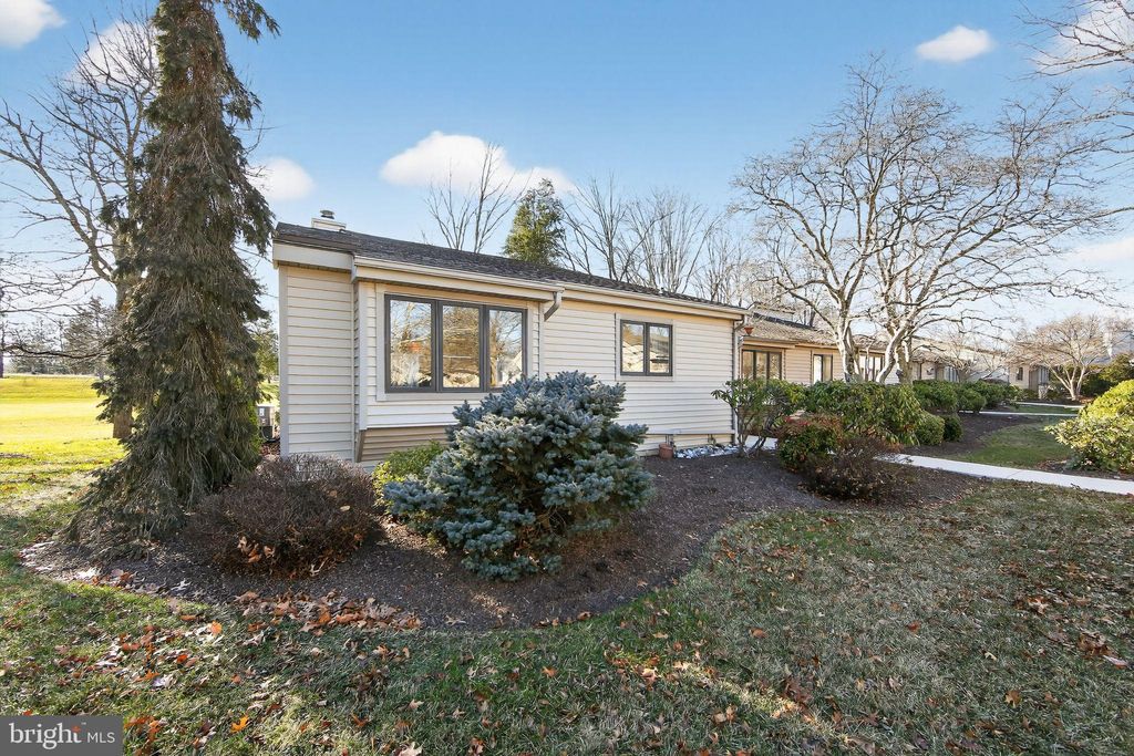 Photo of 458 Eaton Way #458, WEST CHESTER, PA 19380 (MLS # PACT2114530)