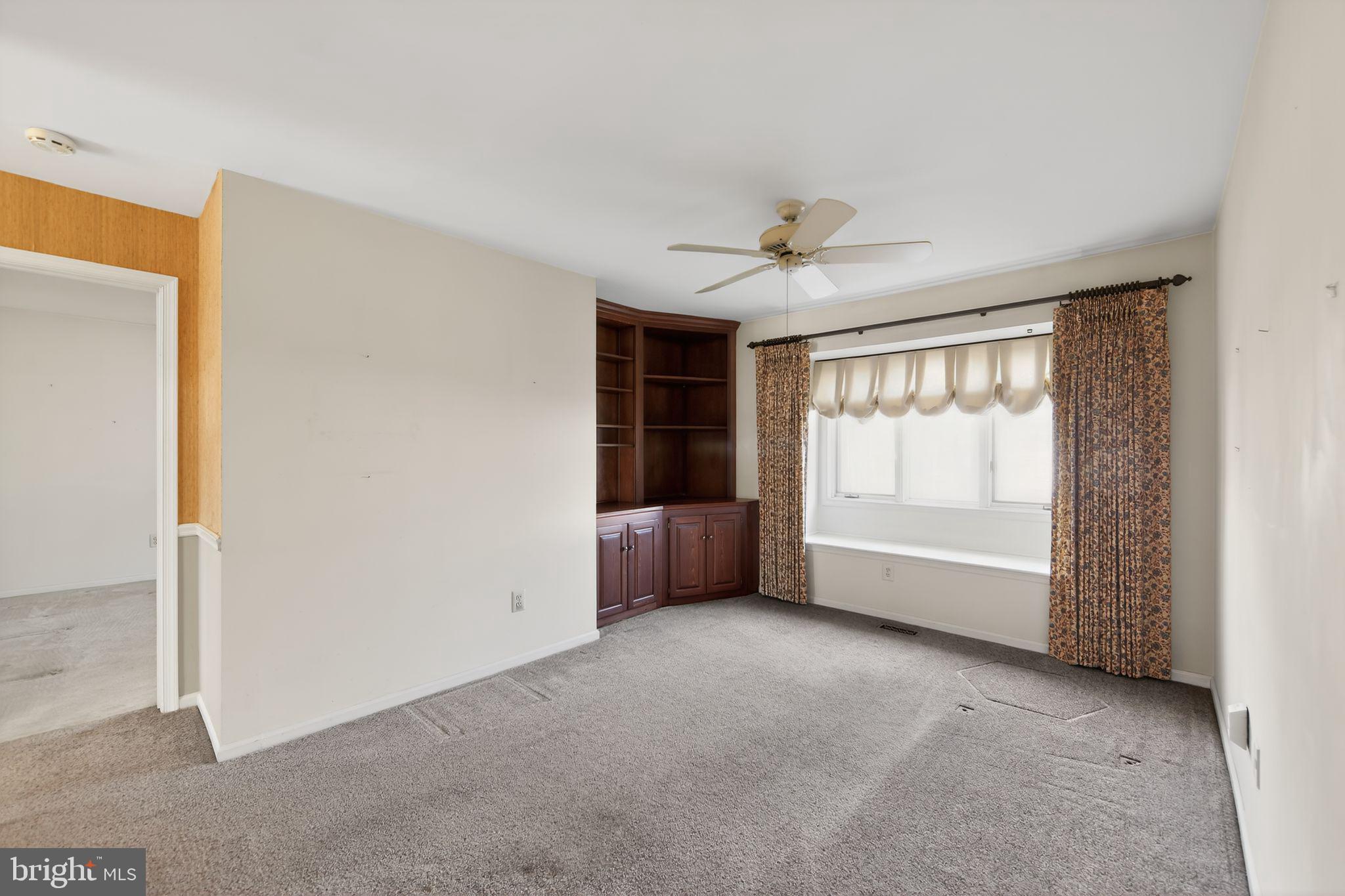 HERSHEYS MILL - Residential