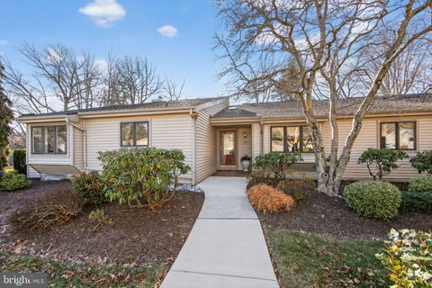 458 EATON WAY 458 WEST CHESTER PA 19380