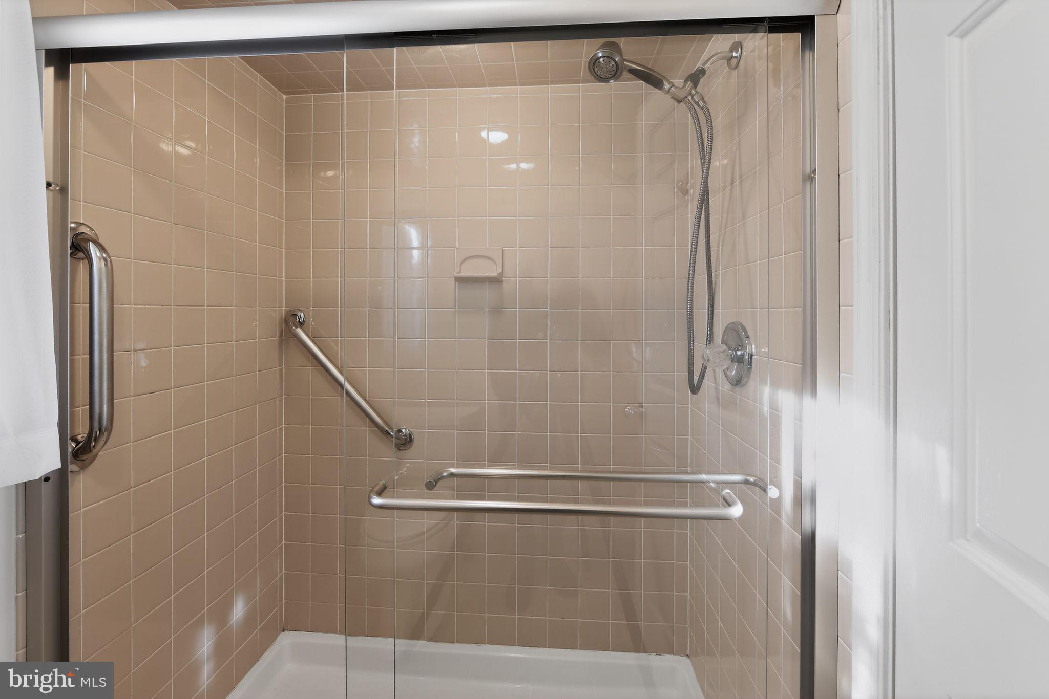 HERSHEYS MILL - Residential