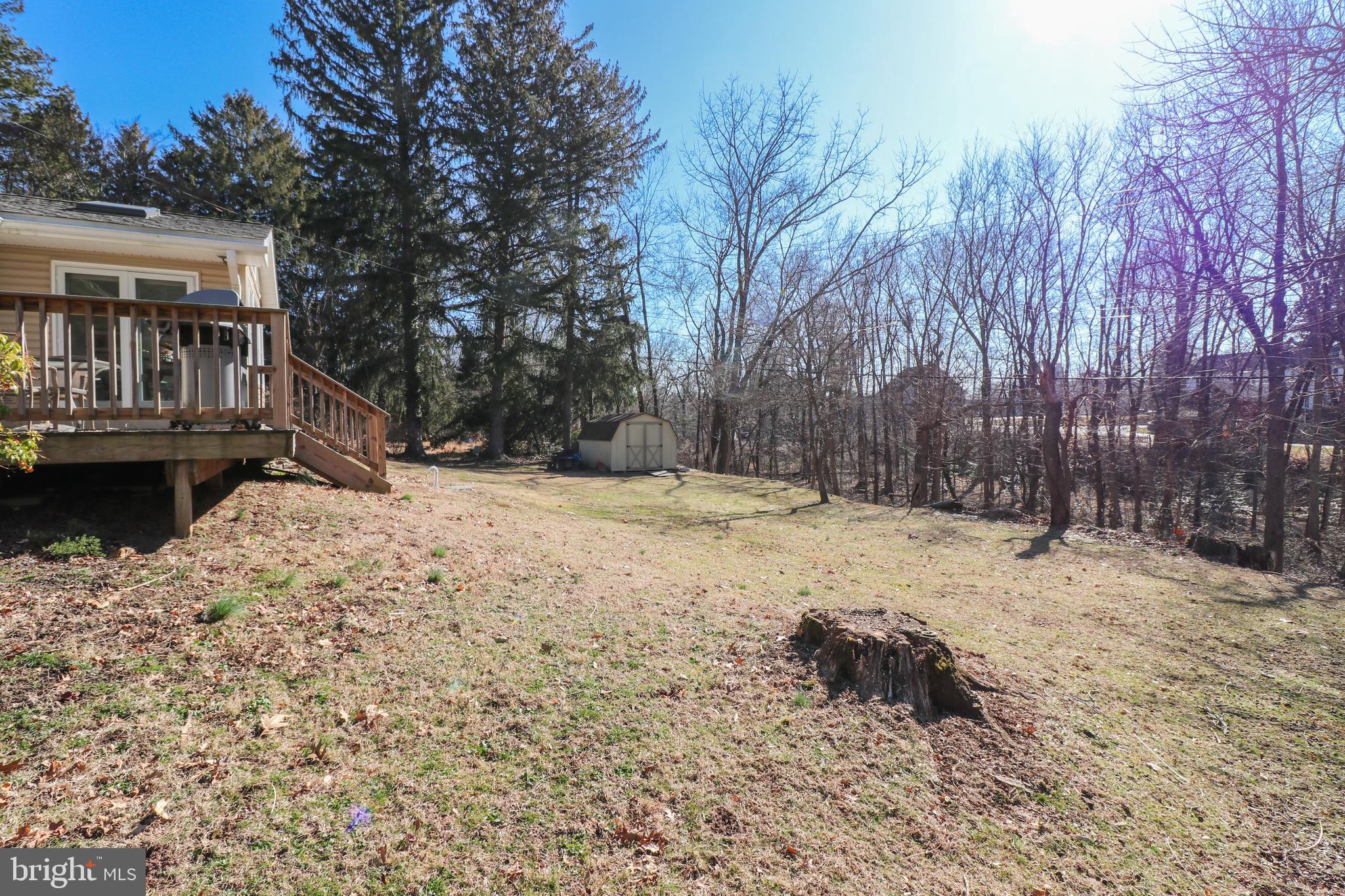 HILLSIDE VIL - Residential