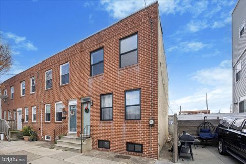 1253 S 32ND STREET PHILADELPHIA PA 19146