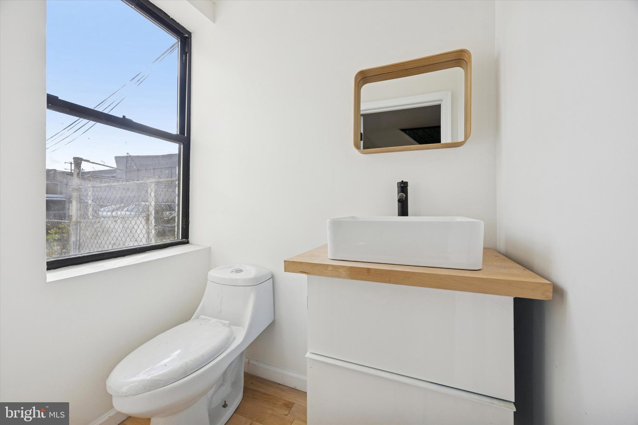 GRAYS FERRY - Residential