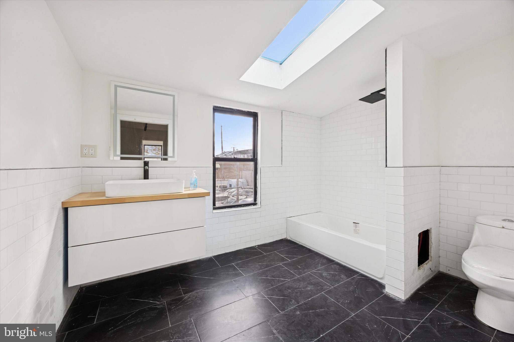 GRAYS FERRY - Residential