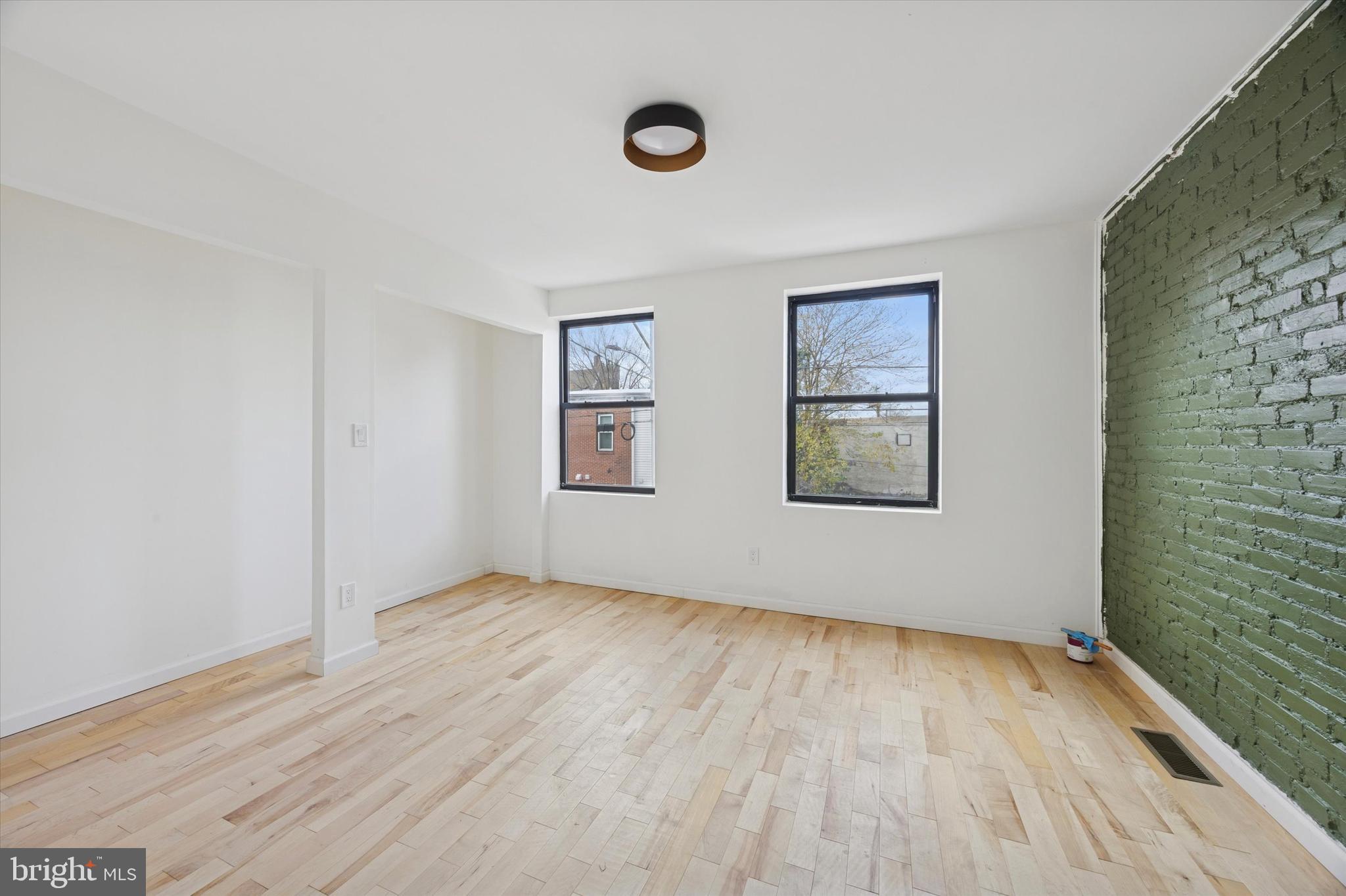 GRAYS FERRY - Residential