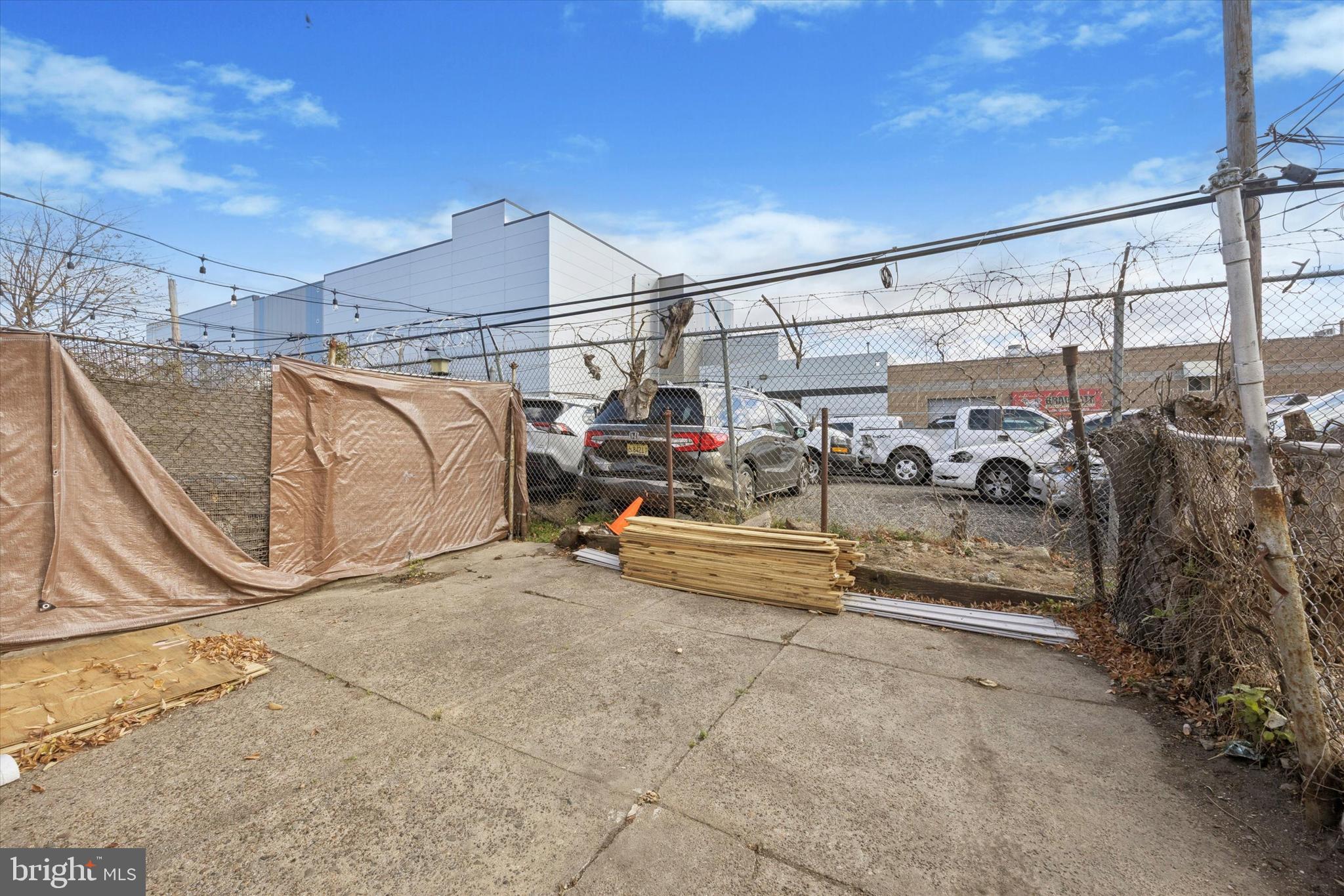 GRAYS FERRY - Residential