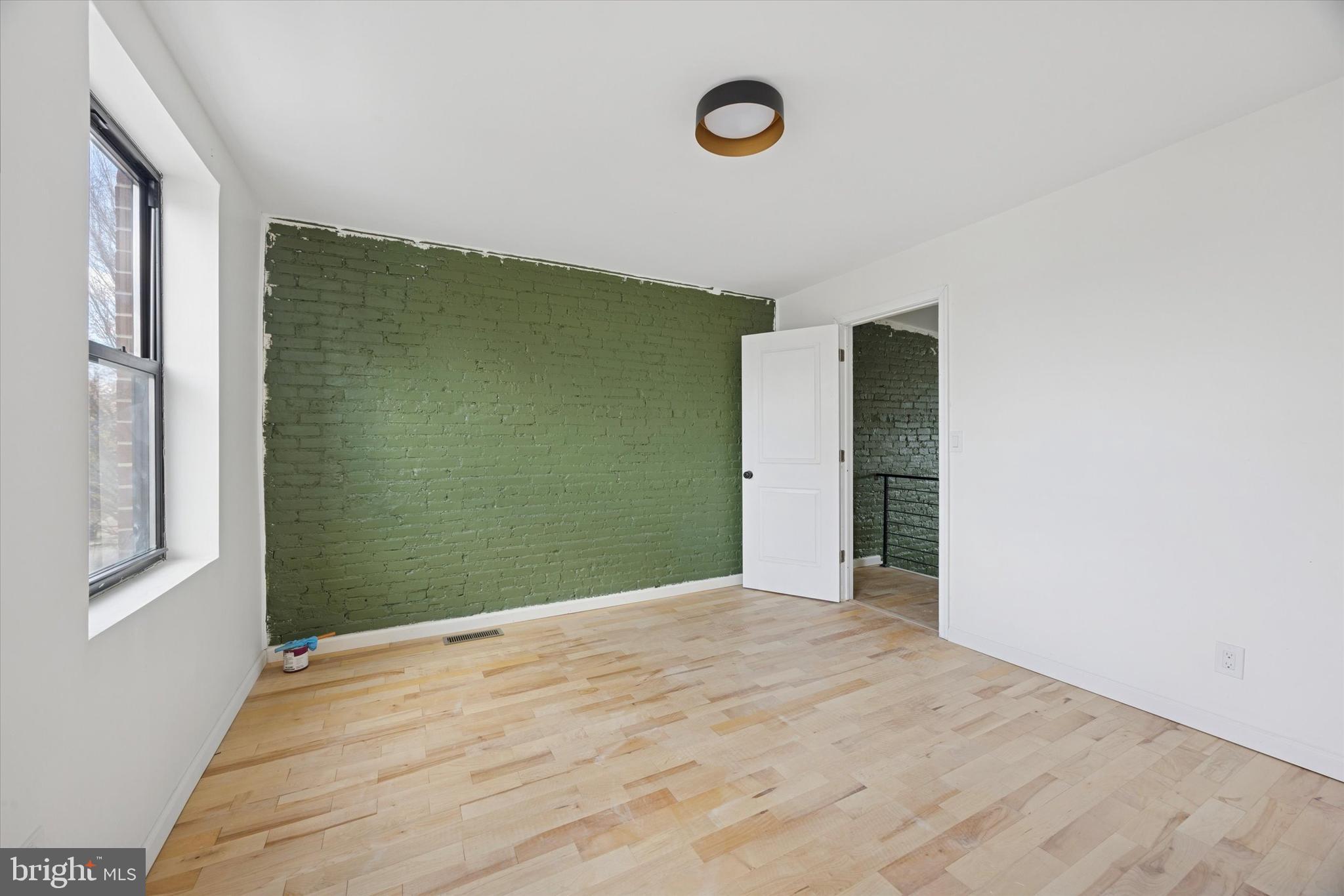 GRAYS FERRY - Residential