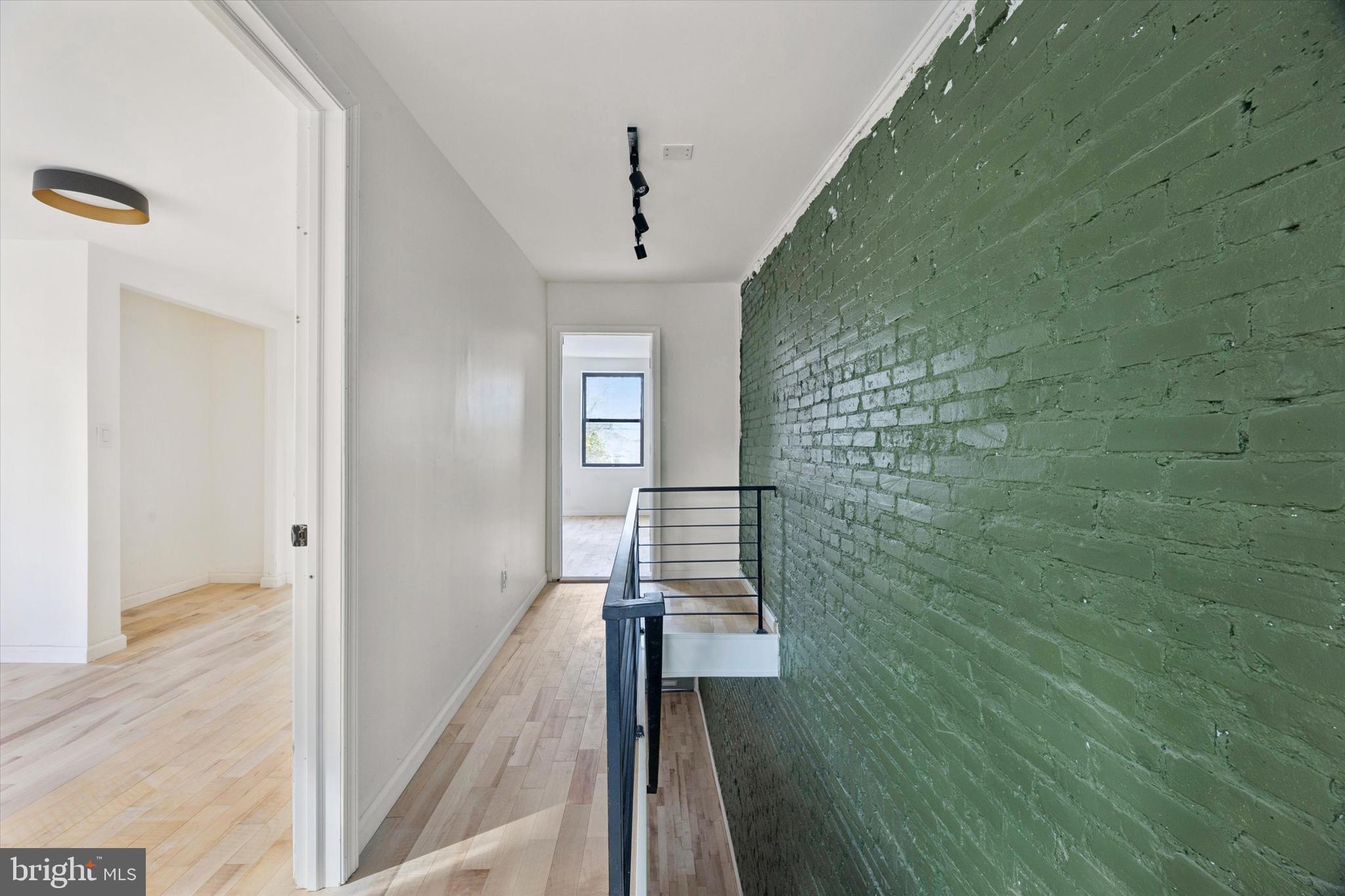 GRAYS FERRY - Residential