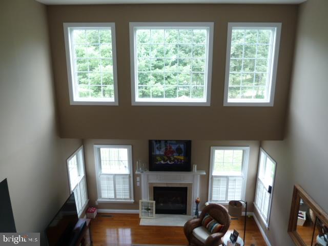 REGENTS GLEN/ROYAL OAKS - Residential